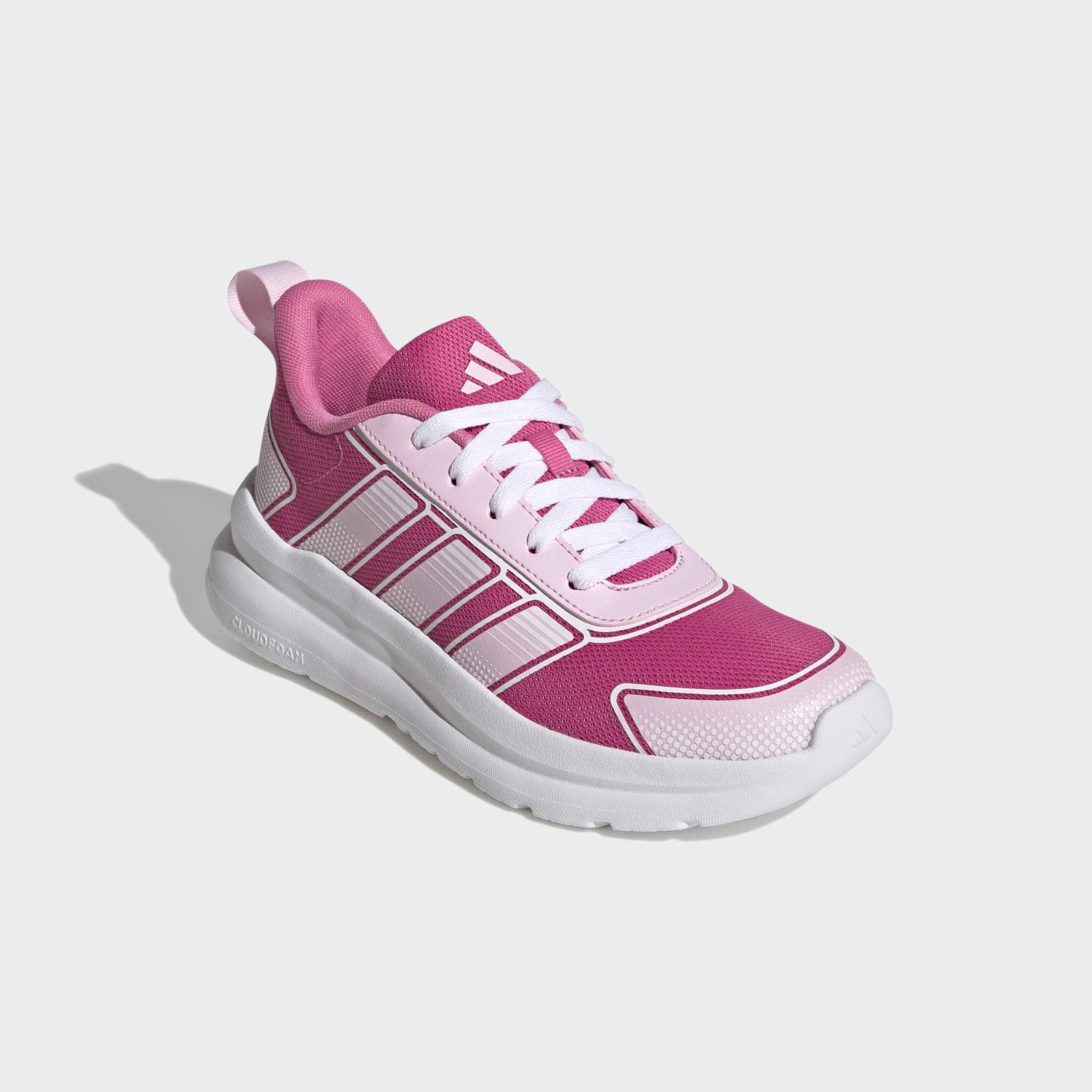 adidas Sportswear Laufschuh "TENSAUR RUN 4.0 KIDS" für Kinder & Jugendliche