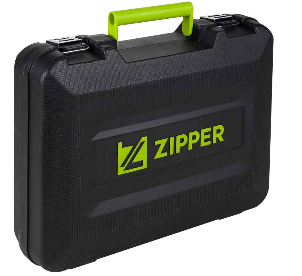 ZIPPER Bohrhammer »ZI-BHA1500DN«, für leichte Bohr- und Meißelarbeiten