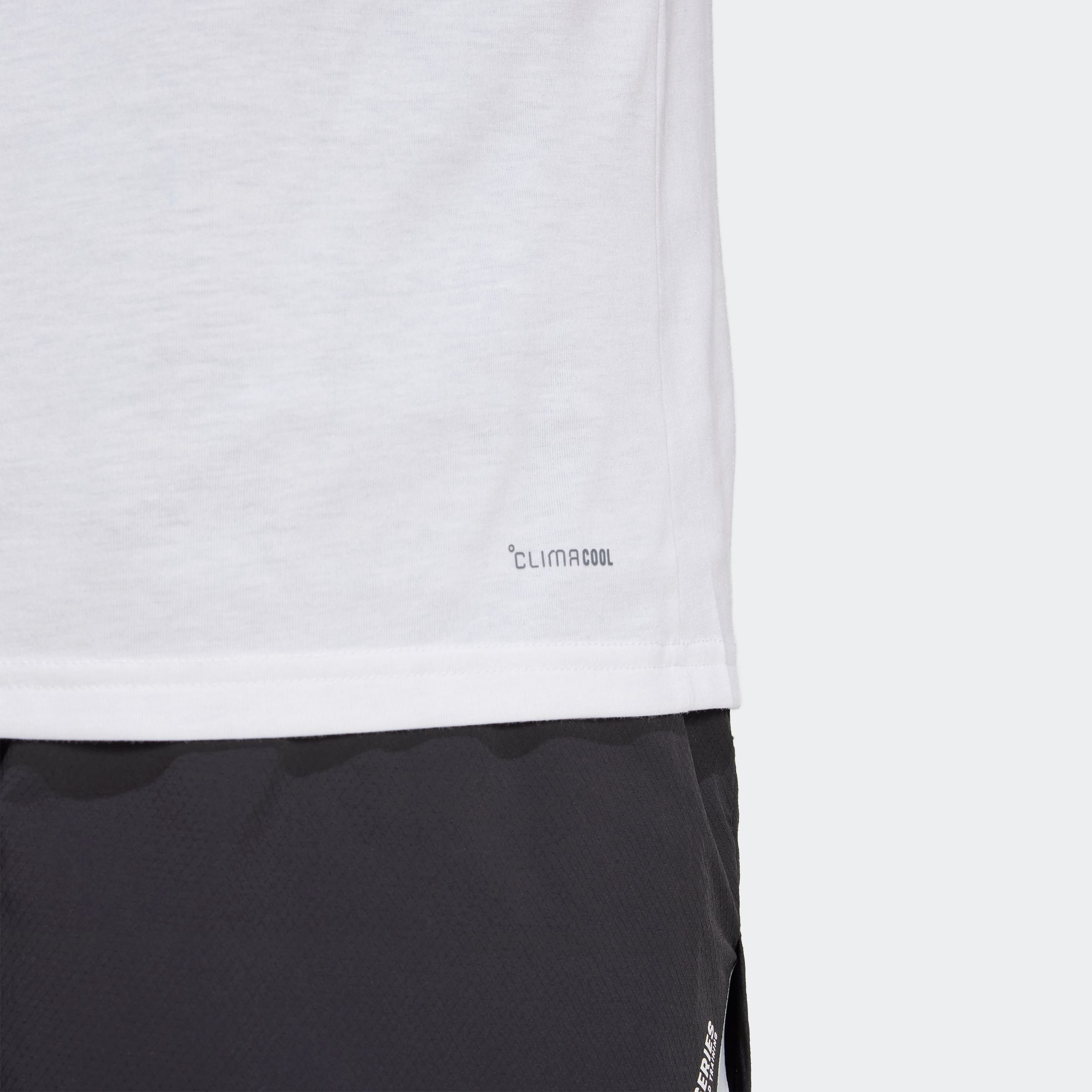 adidas Performance T-Shirt »M BOX LOGO G T«