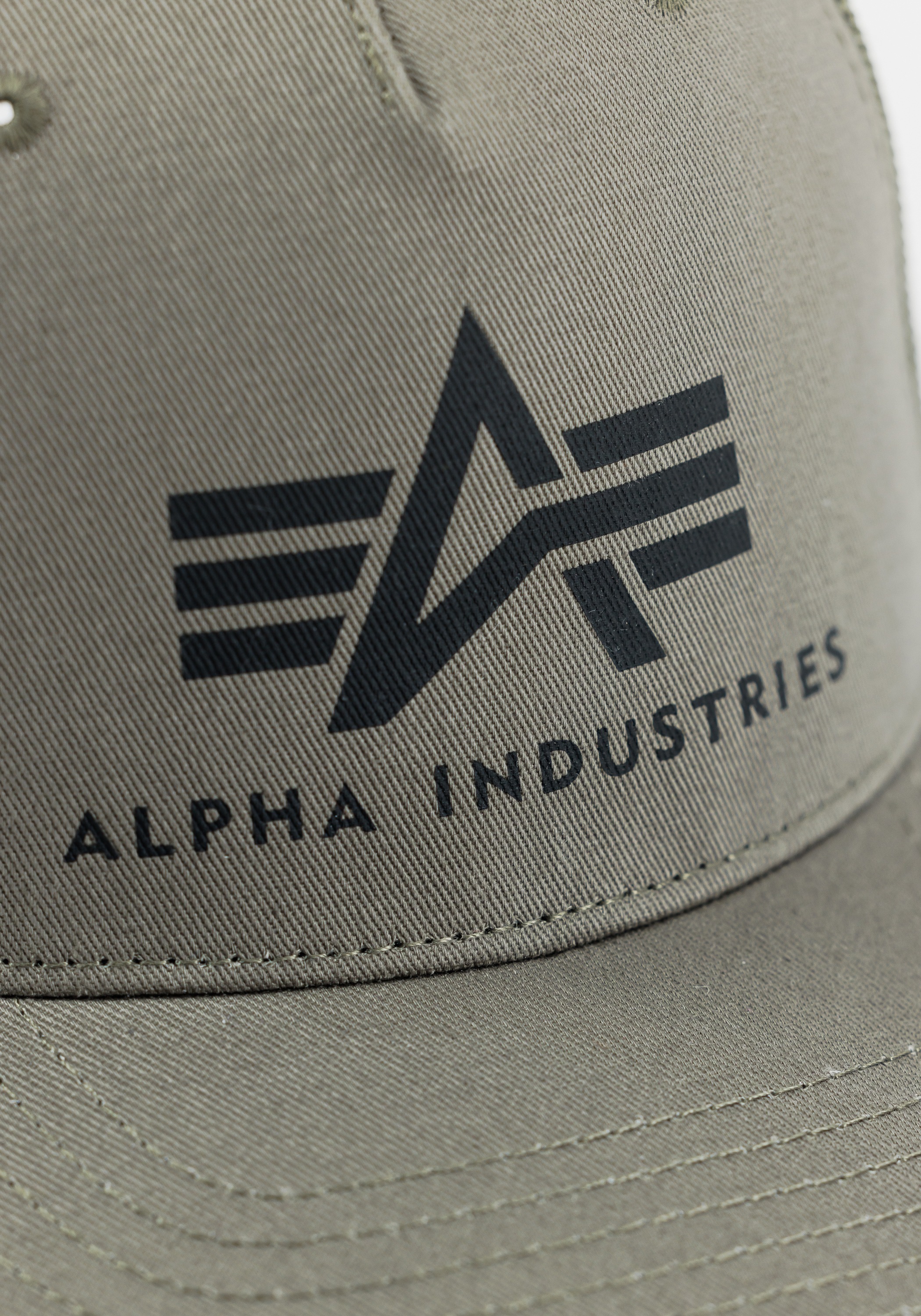 Alpha Industries Trucker Cap »Alpha Industries Accessoires - Headwear Basic Trucker Cap«