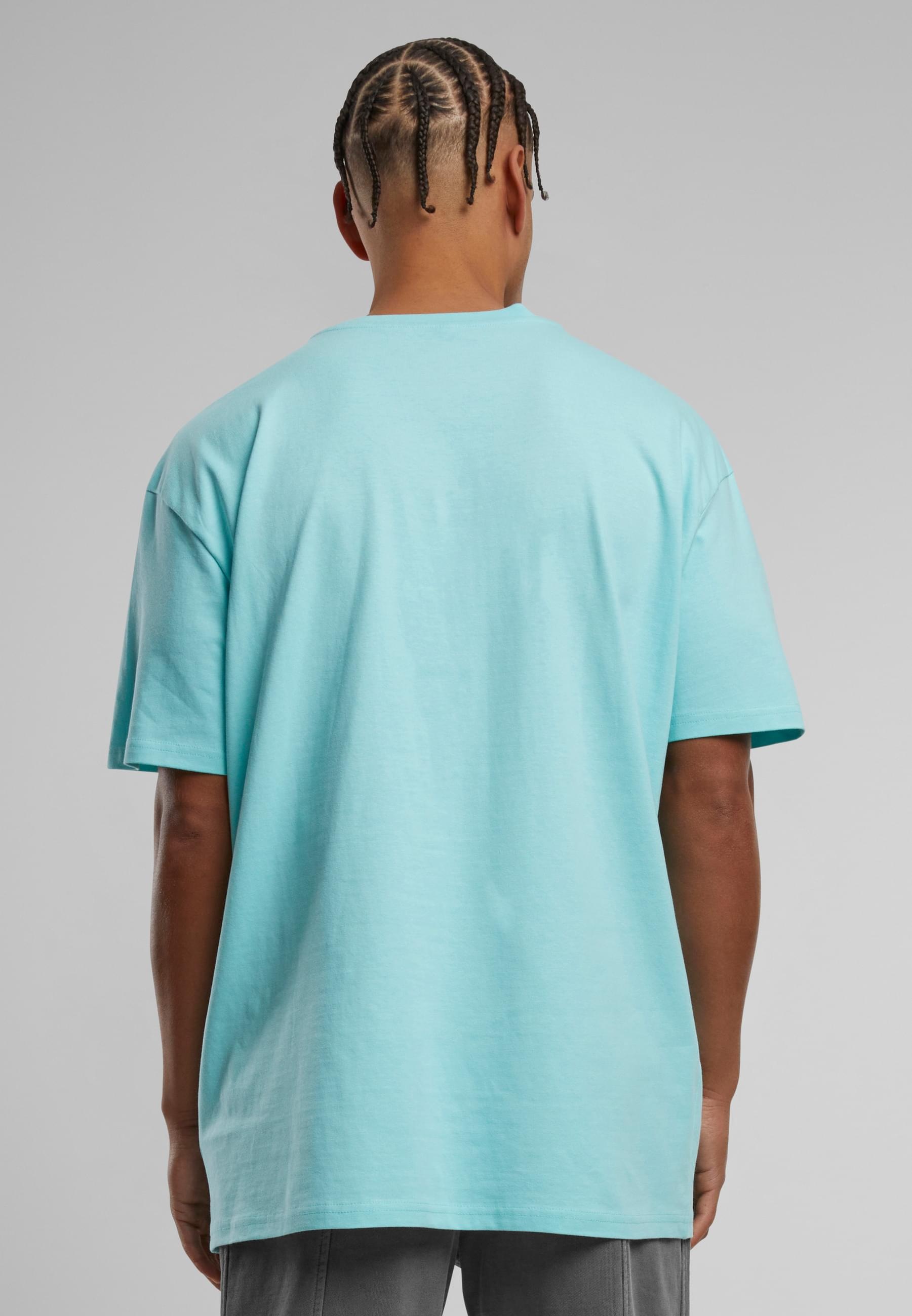 Upscale by Mister Tee T-Shirt »Upscale by Mister Tee Sip&Fly Heavy Oversize Tee«, (1 tlg.)