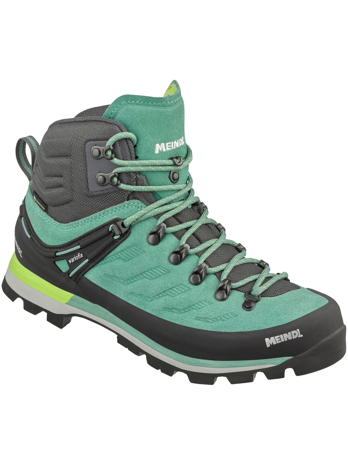 Meindl Wanderschuh "Intervale Lady GTX" Robust, flexibel, strapazierfähig u günstig online kaufen