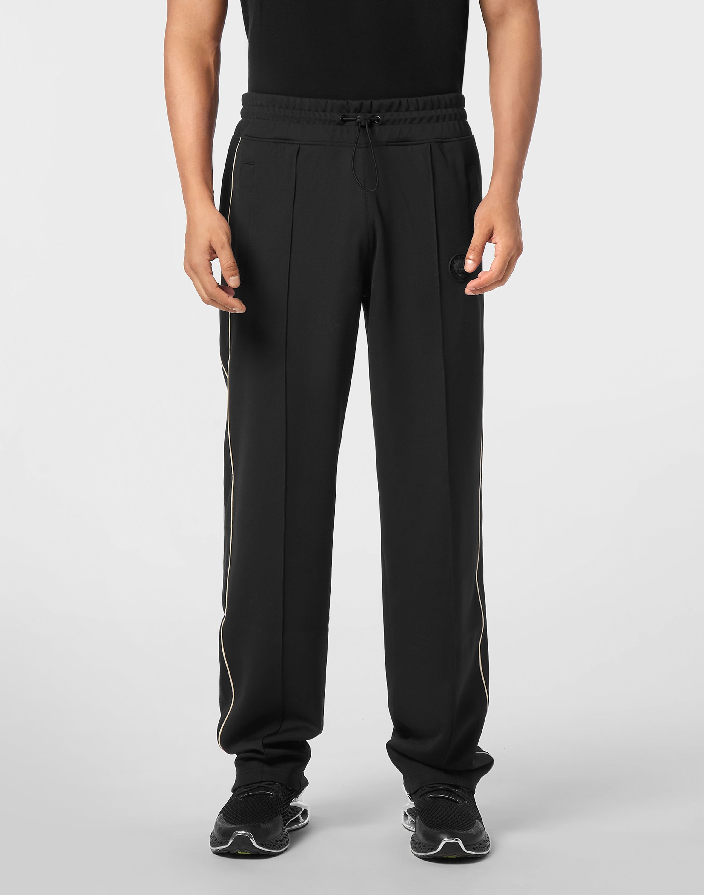 PLEIN SPORT Jogginghose "Jogginghose" günstig online kaufen