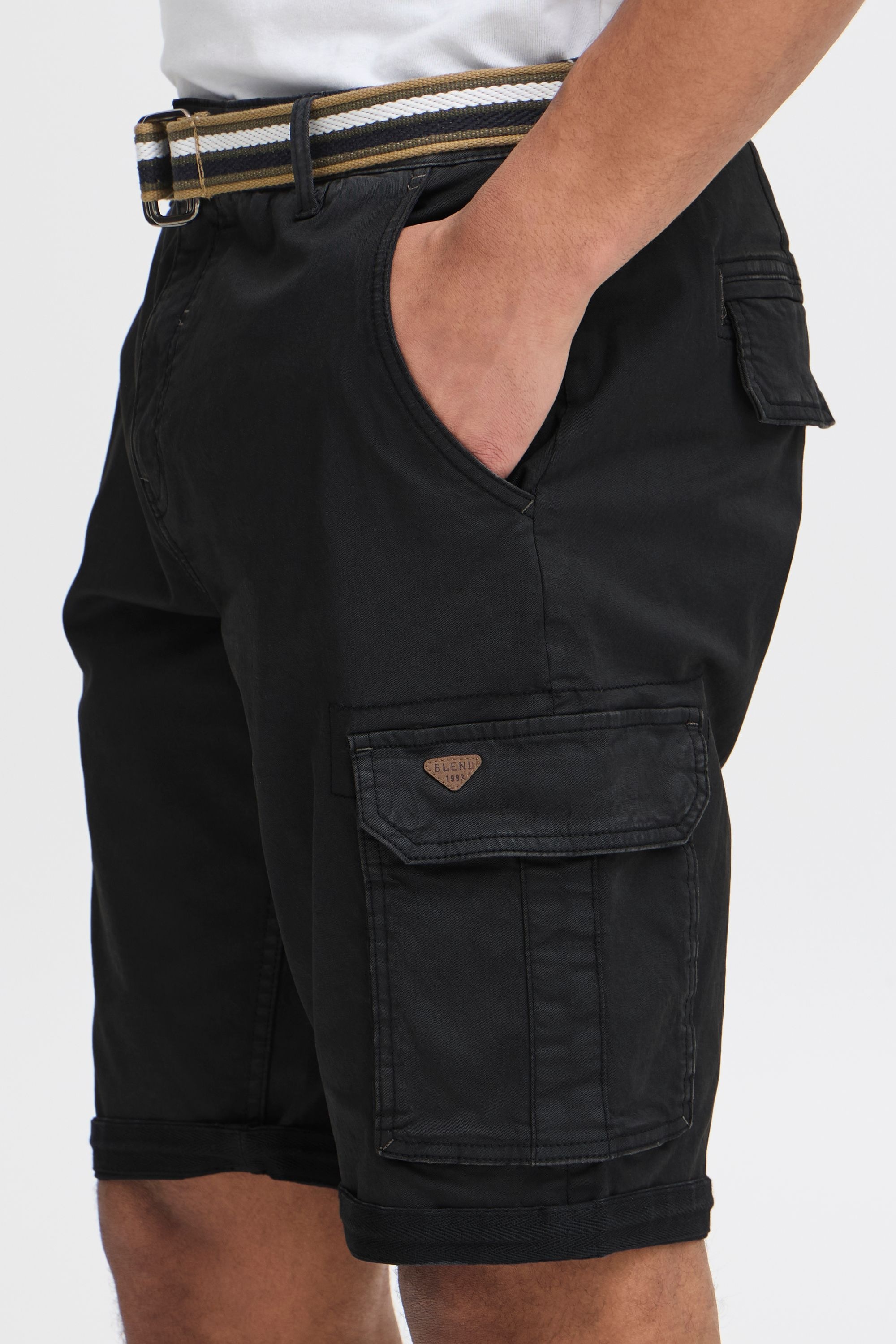Blend Cargoshorts »Cargoshorts BHBrian«