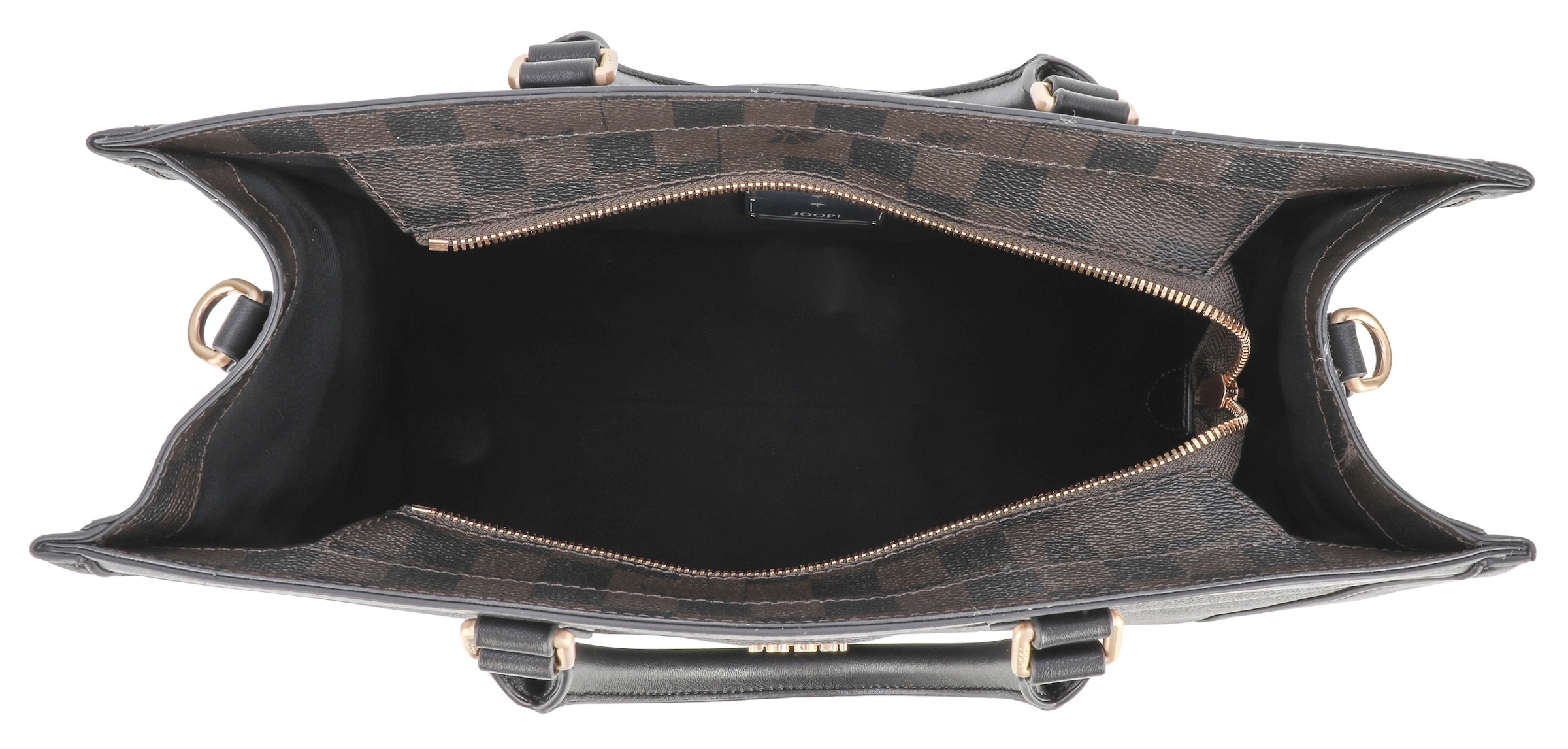JOOP! Handtasche »Cortina Piazza Aurelia Handbag Shz«, Handtasche Damen Henkeltasche Tasche Damen Schultertasche
