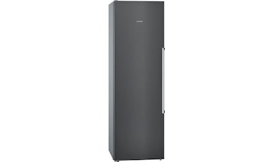 SIEMENS Kühlschrank »KS36VAXEP«, KS36VAXEP, 186 cm hoch, 60 cm breit kaufen