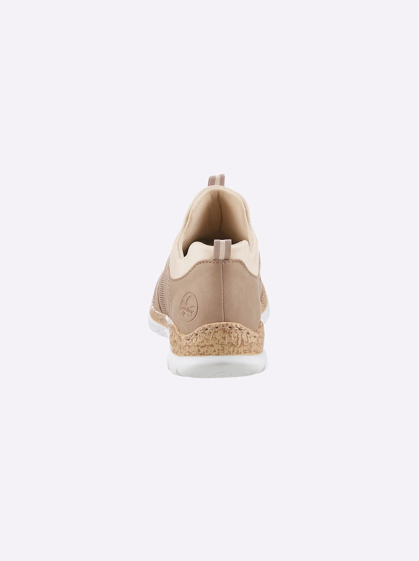 Rieker Slipper