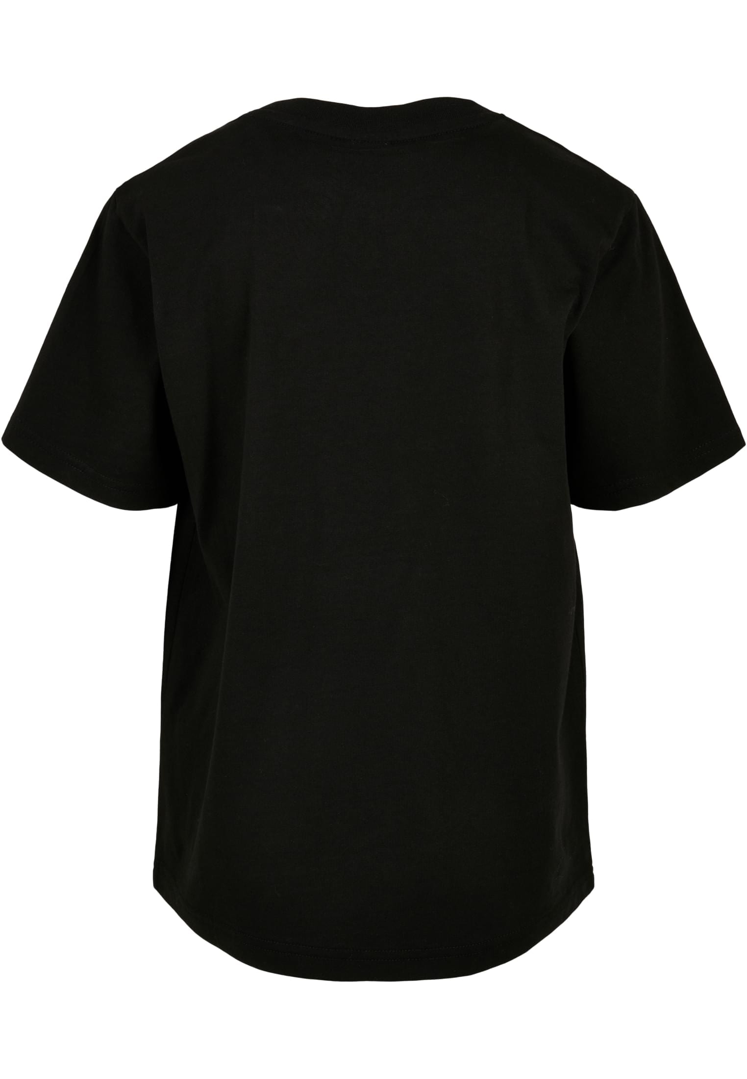 URBAN CLASSICS Kurzarmshirt »Kinder Boys Tall Tee 2-Pack«, (1 tlg.) kaufen  | BAUR