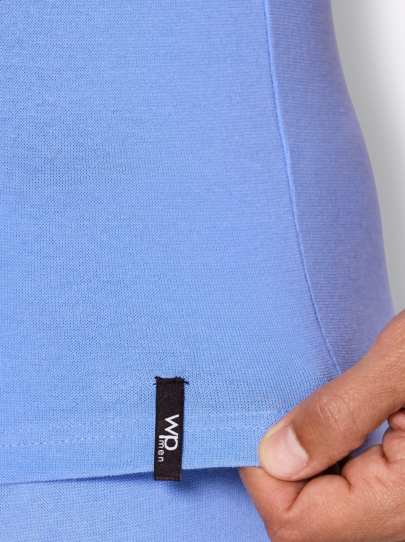 wäschepur Achselhemd 2 Stk.