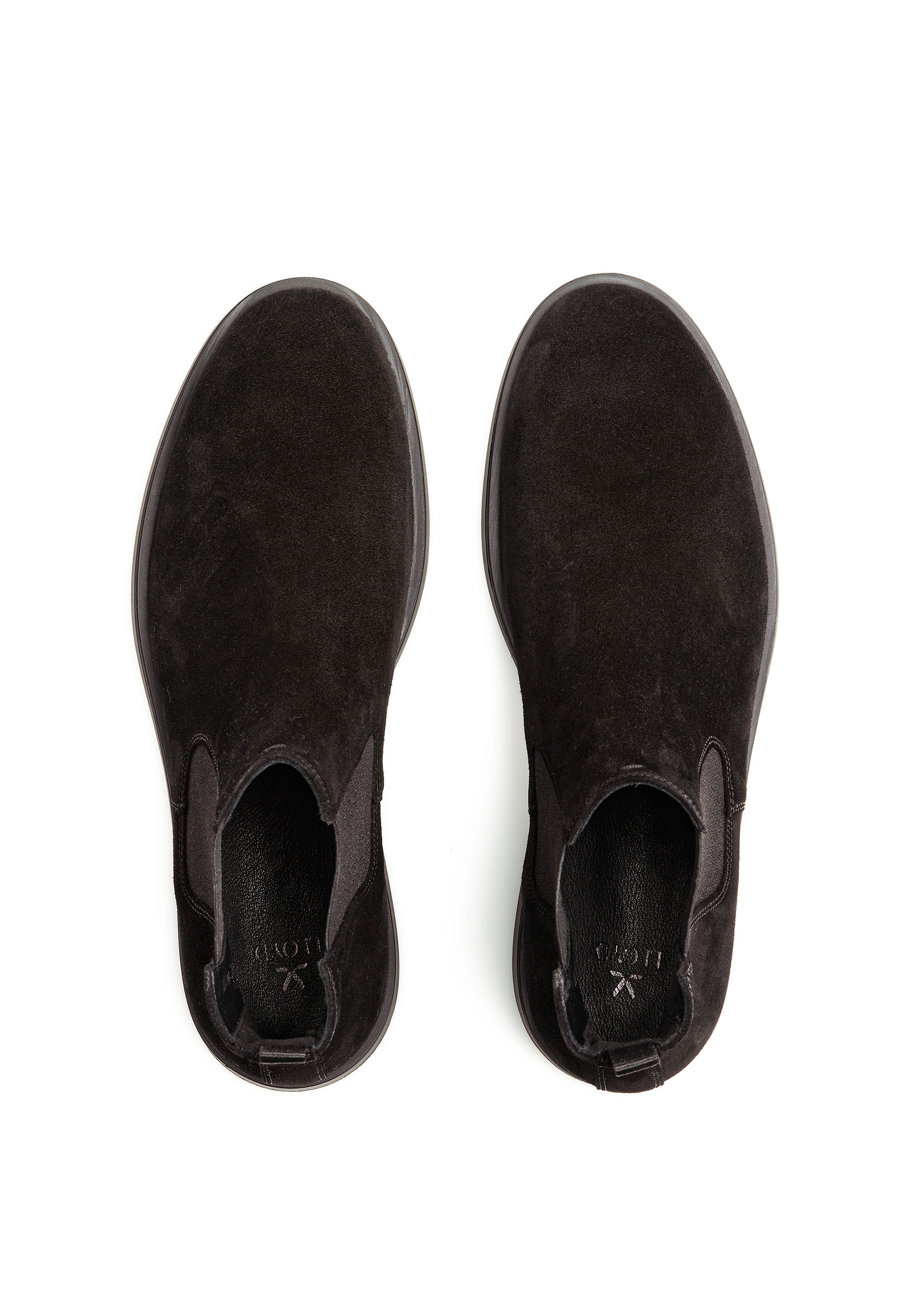 Lloyd Chelseaboots »NYMAD 315«  mit modernem Design