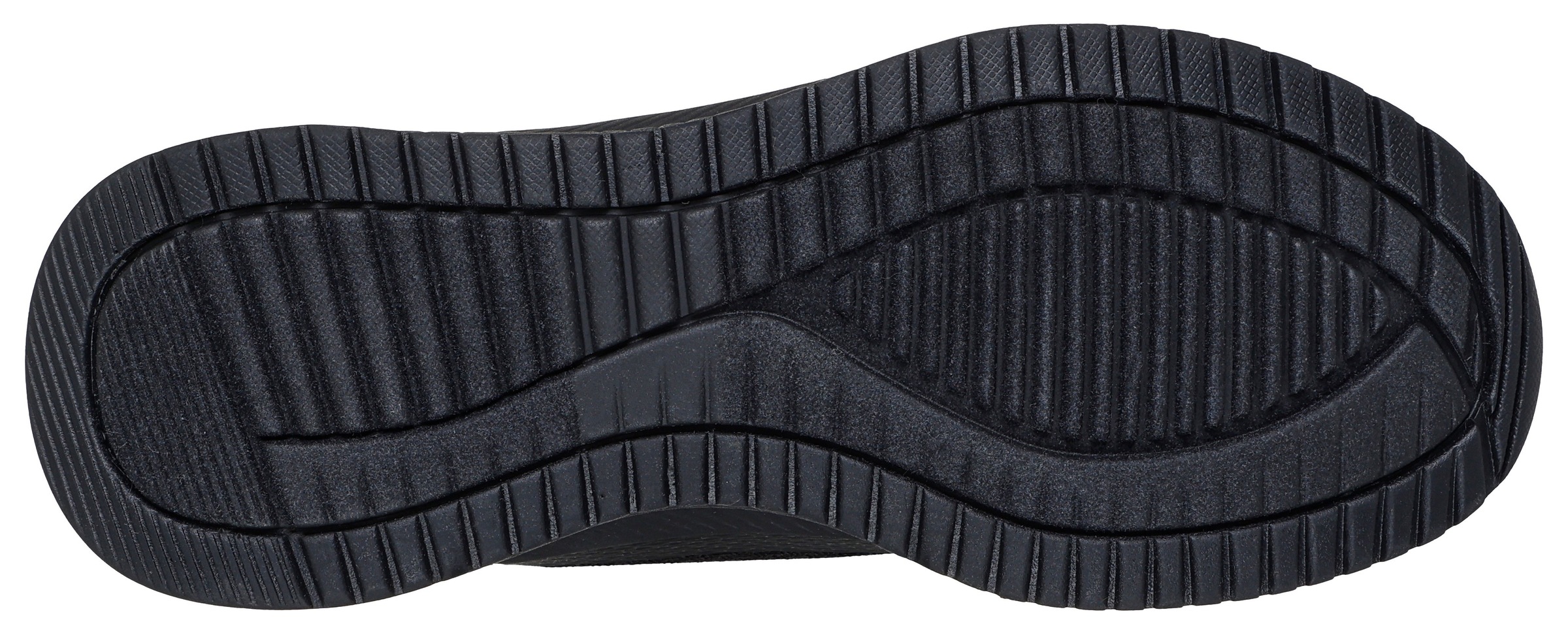 Skechers Slip-On Sneaker "BOBS SQUAD 4", Slipper, Freizeitschuh, Halbschuh günstig online kaufen