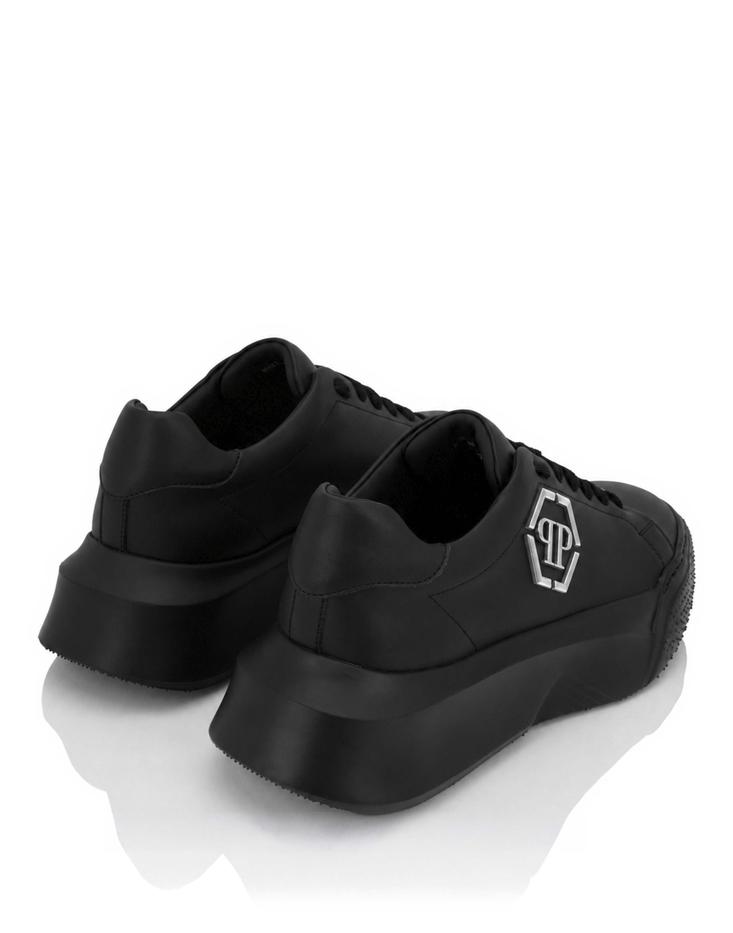 PHILIPP PLEIN Sneaker »Hexagon«
