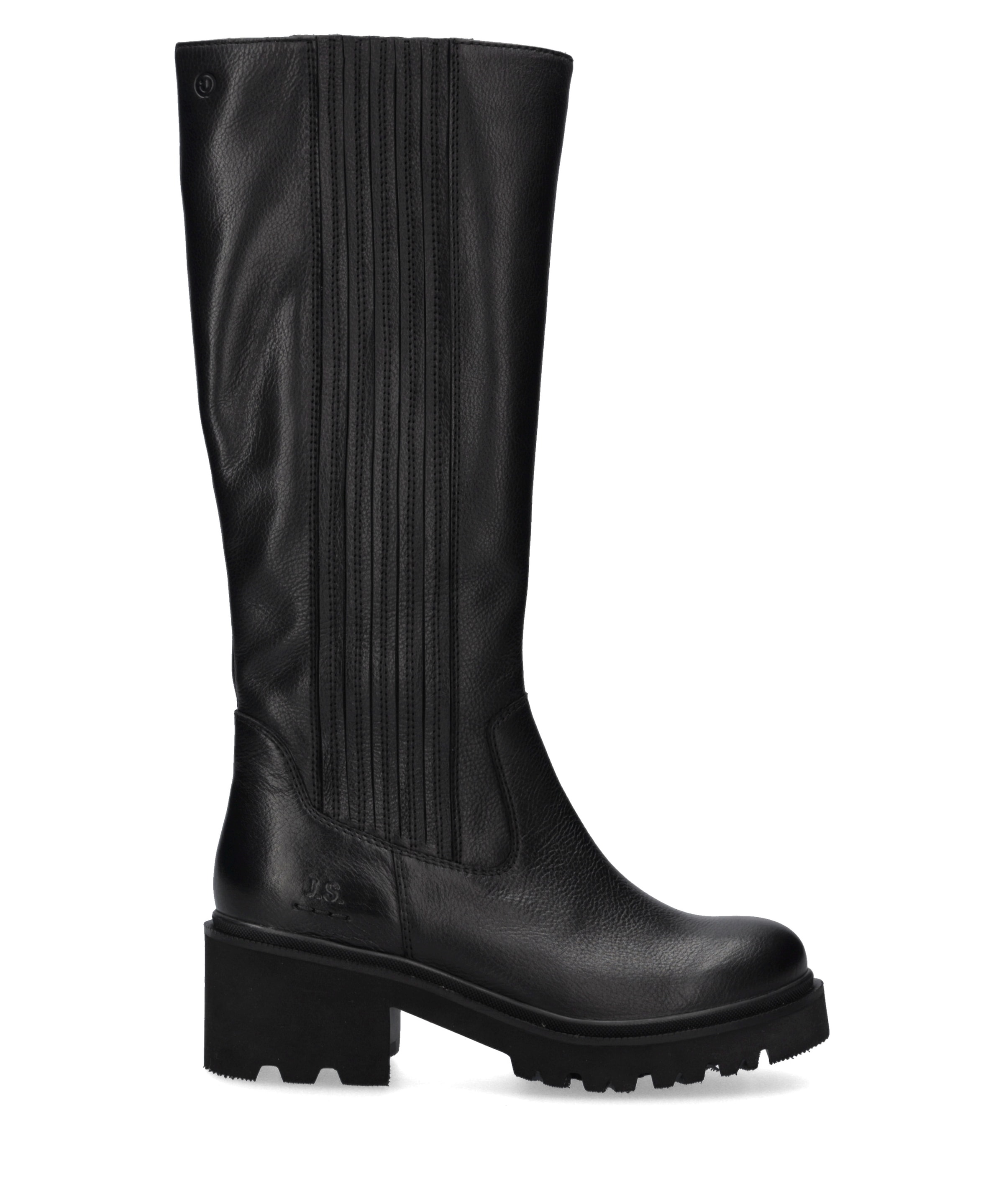 Josef Seibel Stiefel »Josephine 05, schwarz«