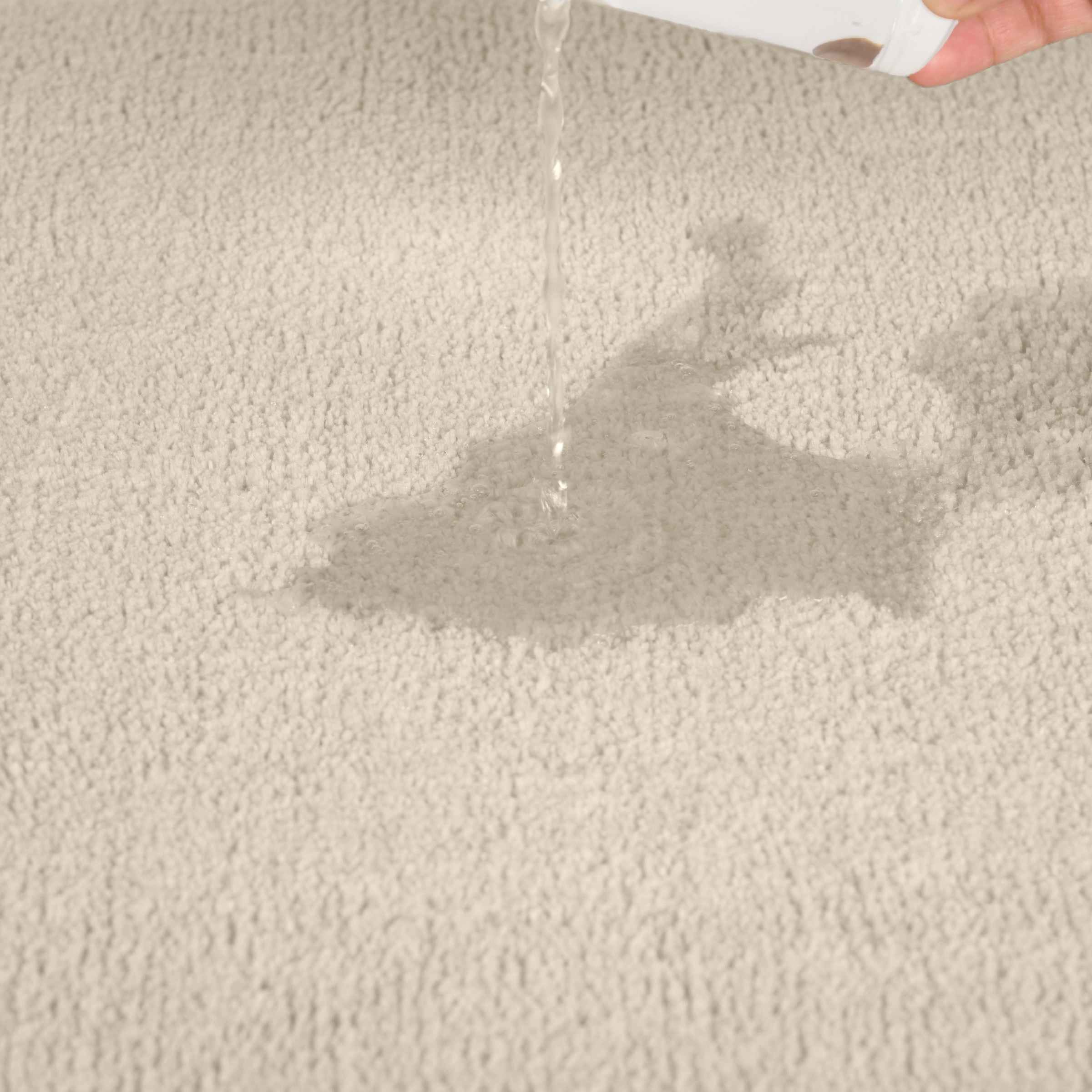 my home Badematte »Vanessa, Badvorleger, Badezimmer Teppich«, rutschhemmend beschichtet, schnell trocknend-fußbodenheizungsgeeignet-strapazierfähig, Badteppich, weiche Haptik, unifarben