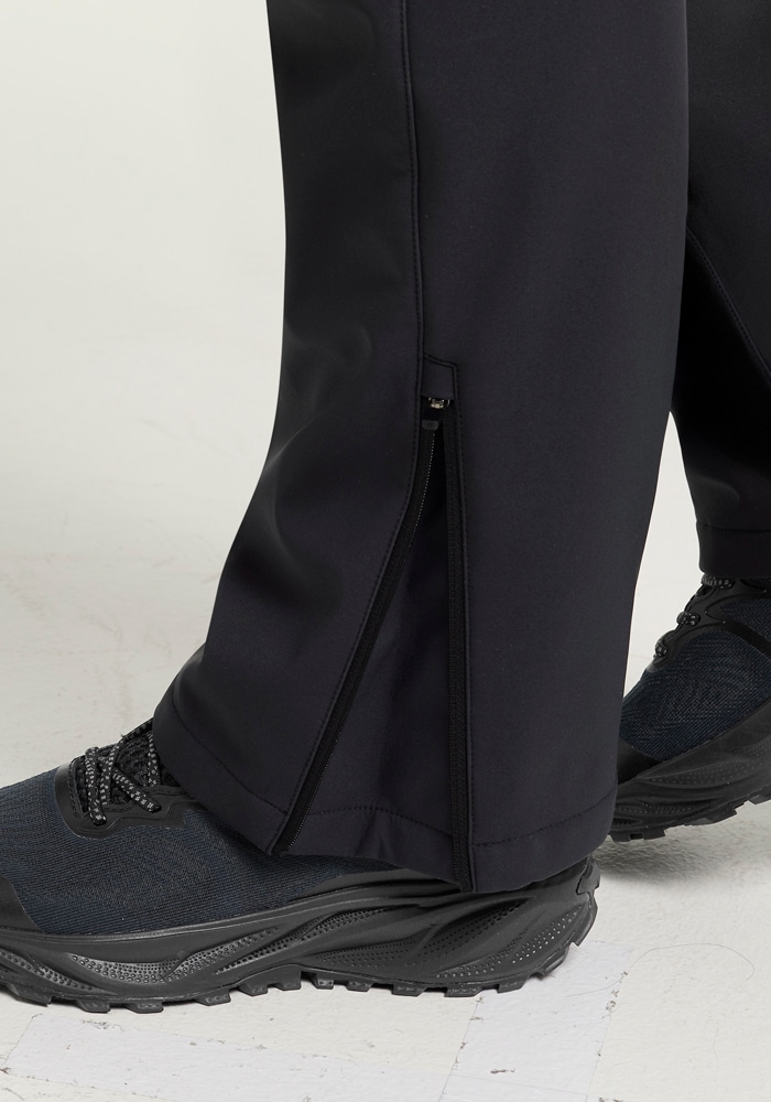Jack Wolfskin Trekkinghose »TREK TERRAIN PANTS W«