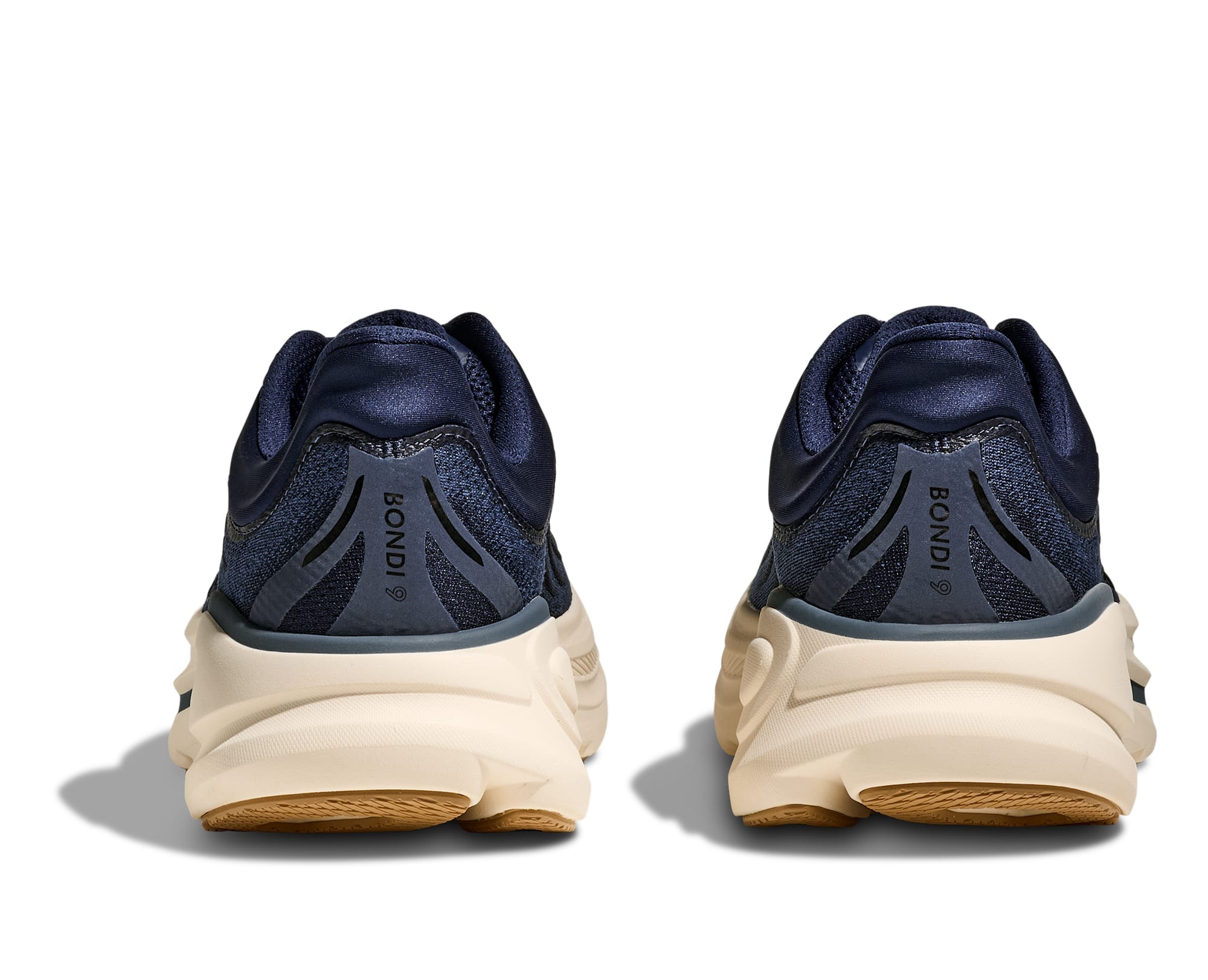 Hoka One One Laufschuh »BONDI 9«  für mehr Dämpfung