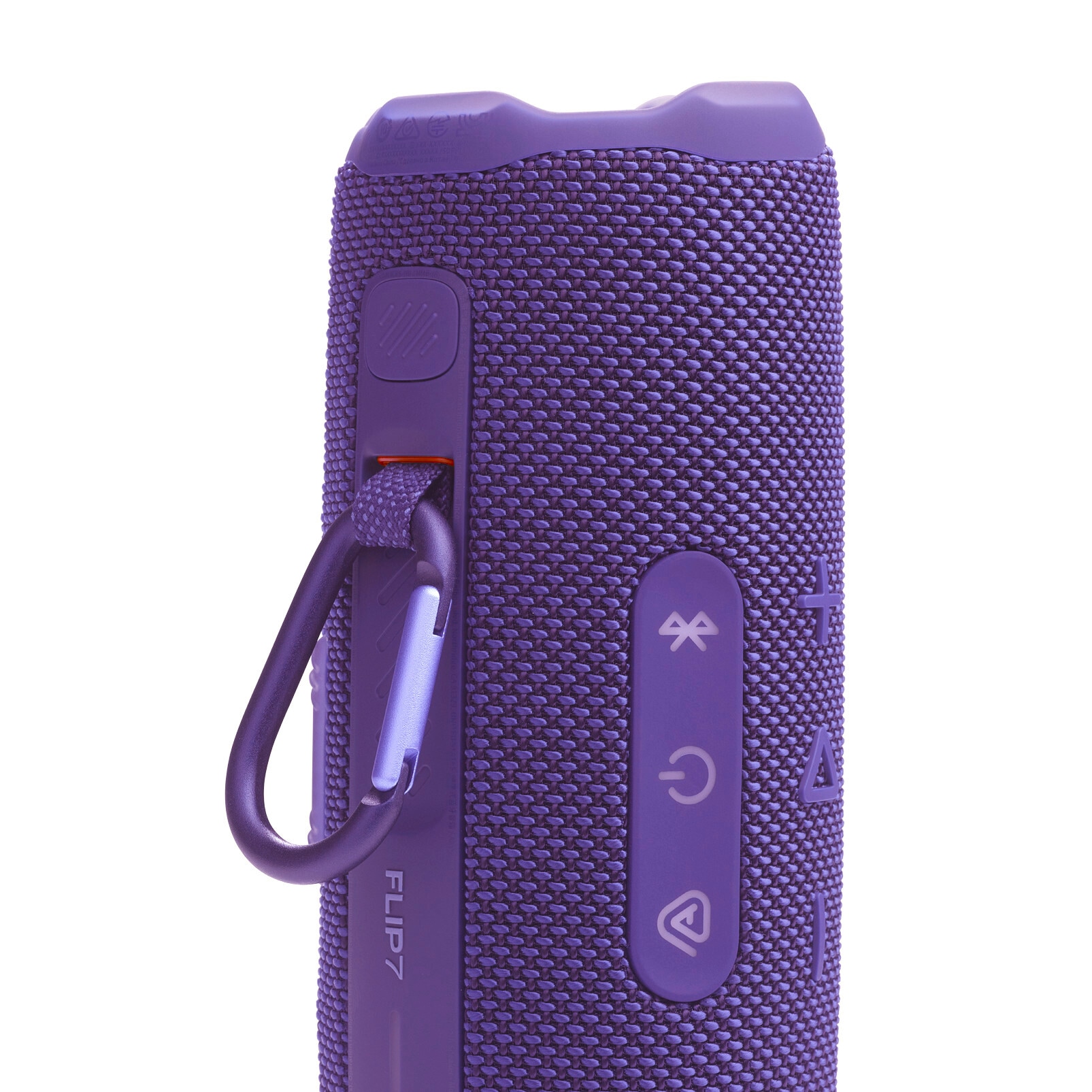 JBL Bluetooth-Lautsprecher »Flip 7«, wasserdicht und stoßfest mit sattem JBL Original Pro Sound