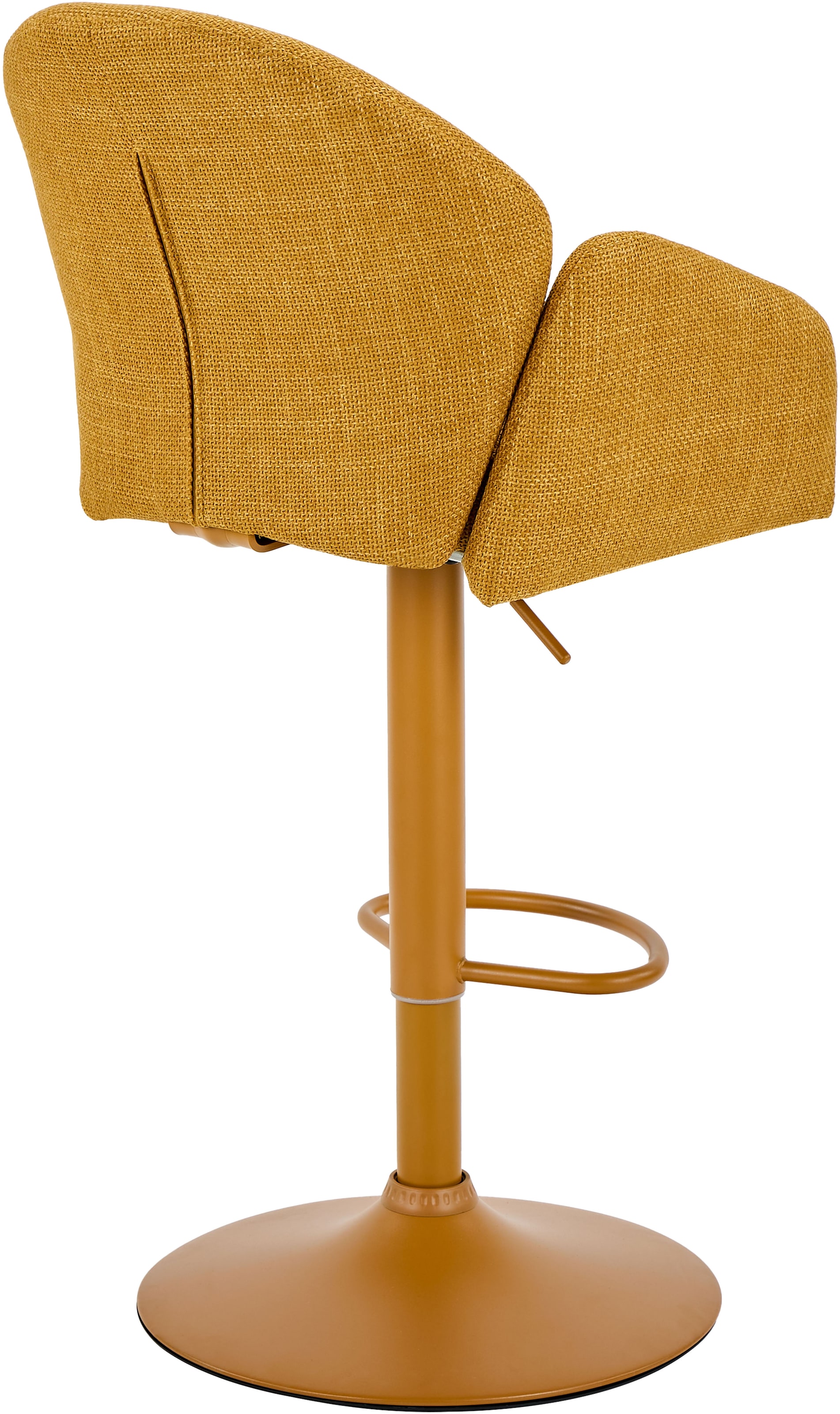 HELA Barhocker »HOLLY« Set, 2 Stk. tlg.