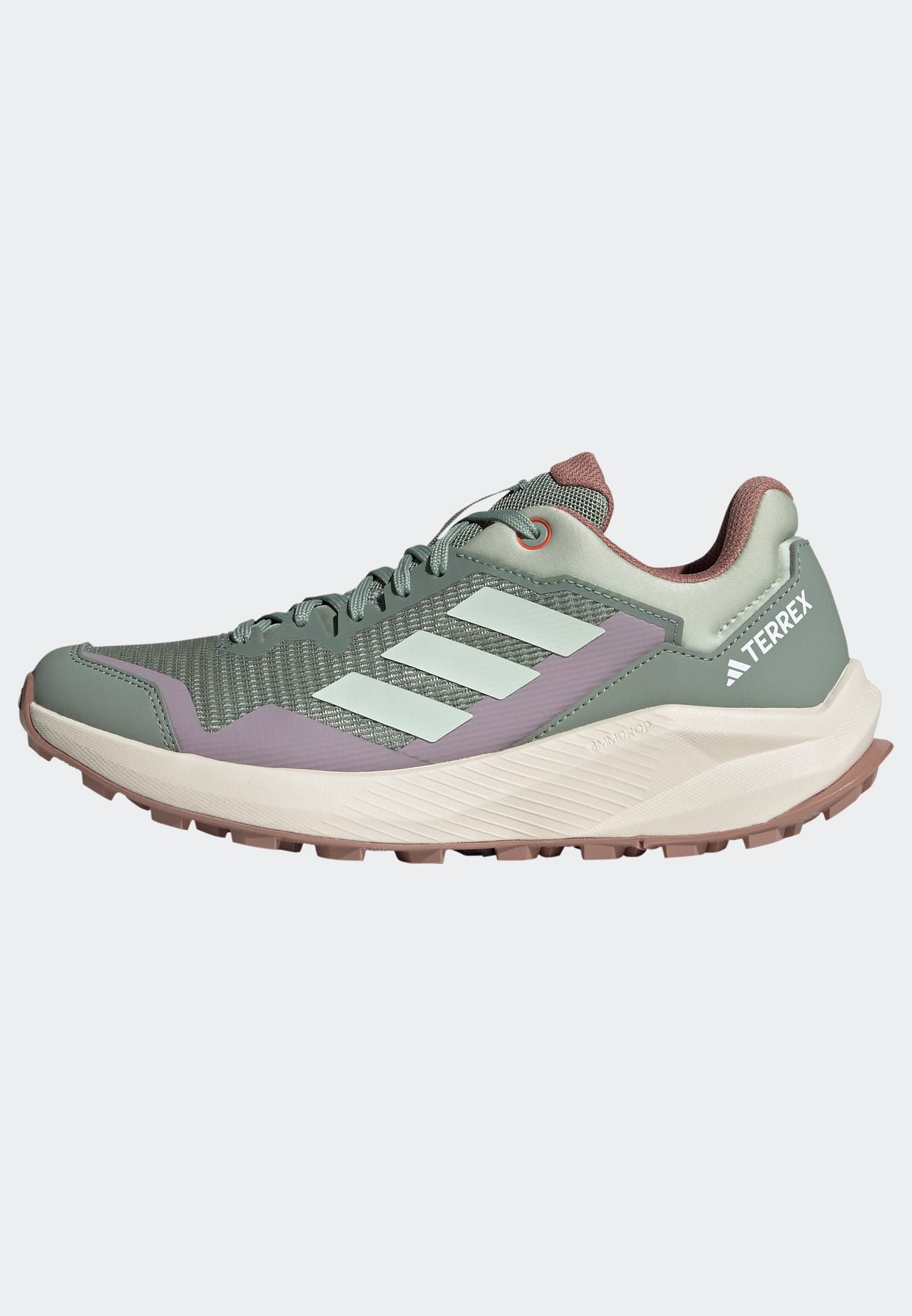 adidas TERREX Trailrunningschuh »TRAIL RIDER TRAILRUNNING«