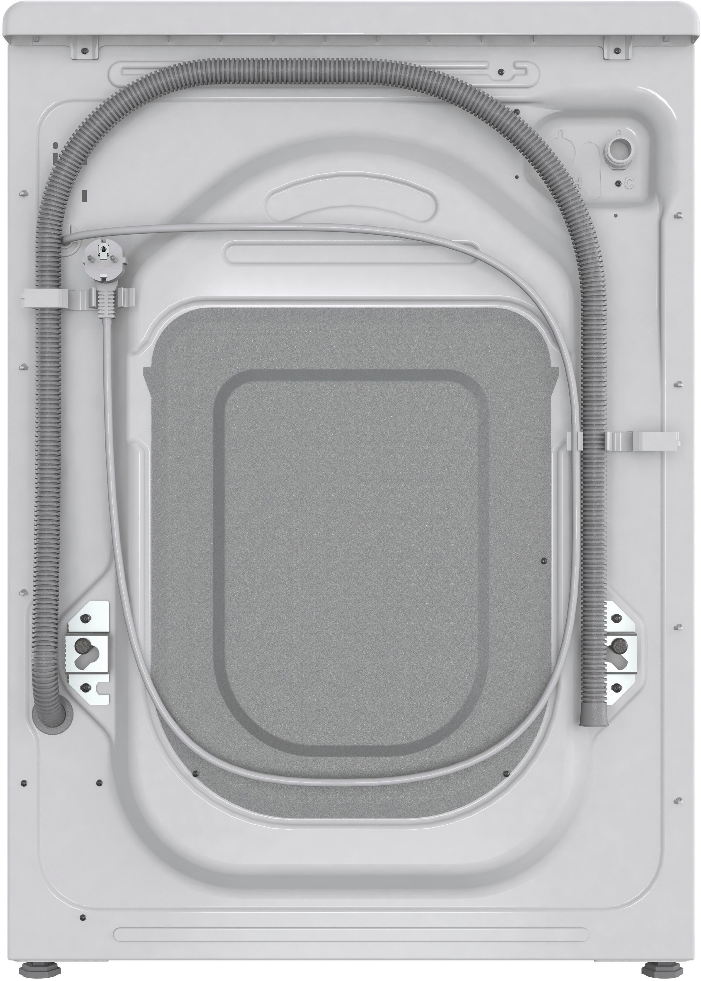 GORENJE Waschmaschine »WNEI84APS«, 8 kg, 1400 U/min