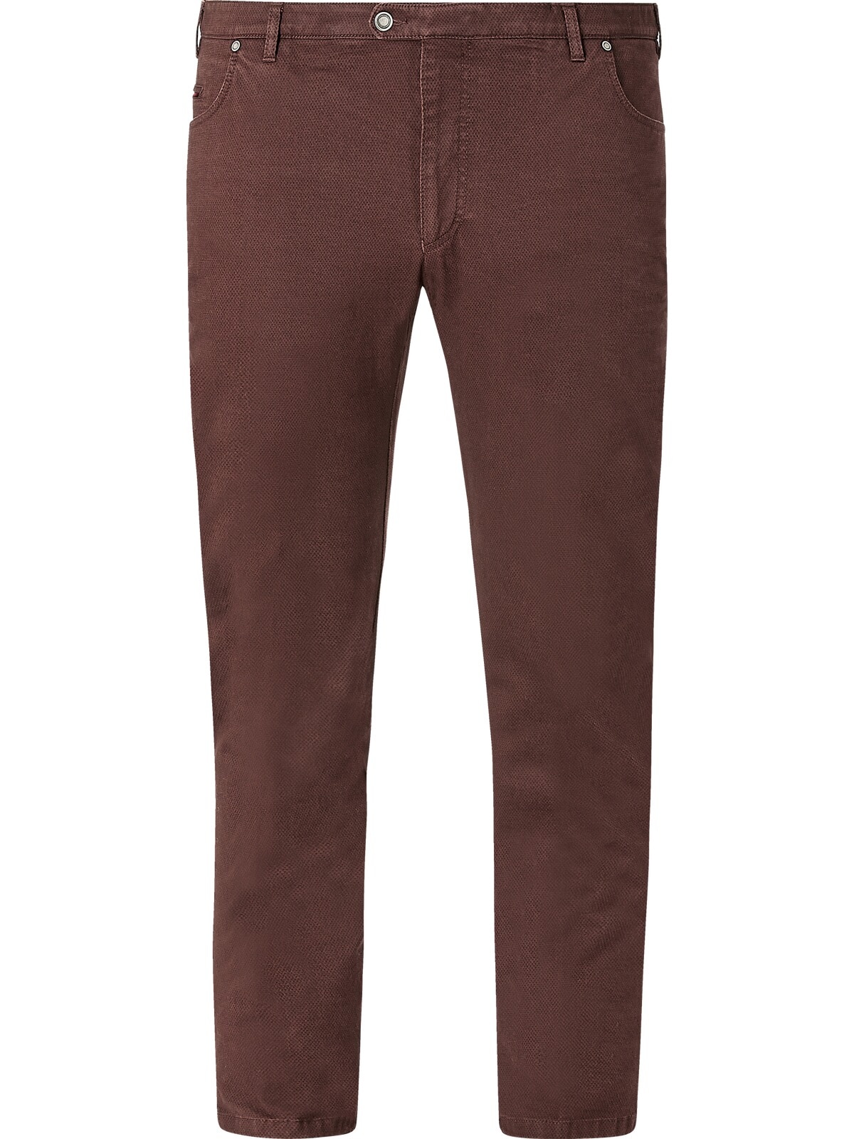 Charles Colby Stretch-Hose »Tiefbundhose BARON LESLIE«