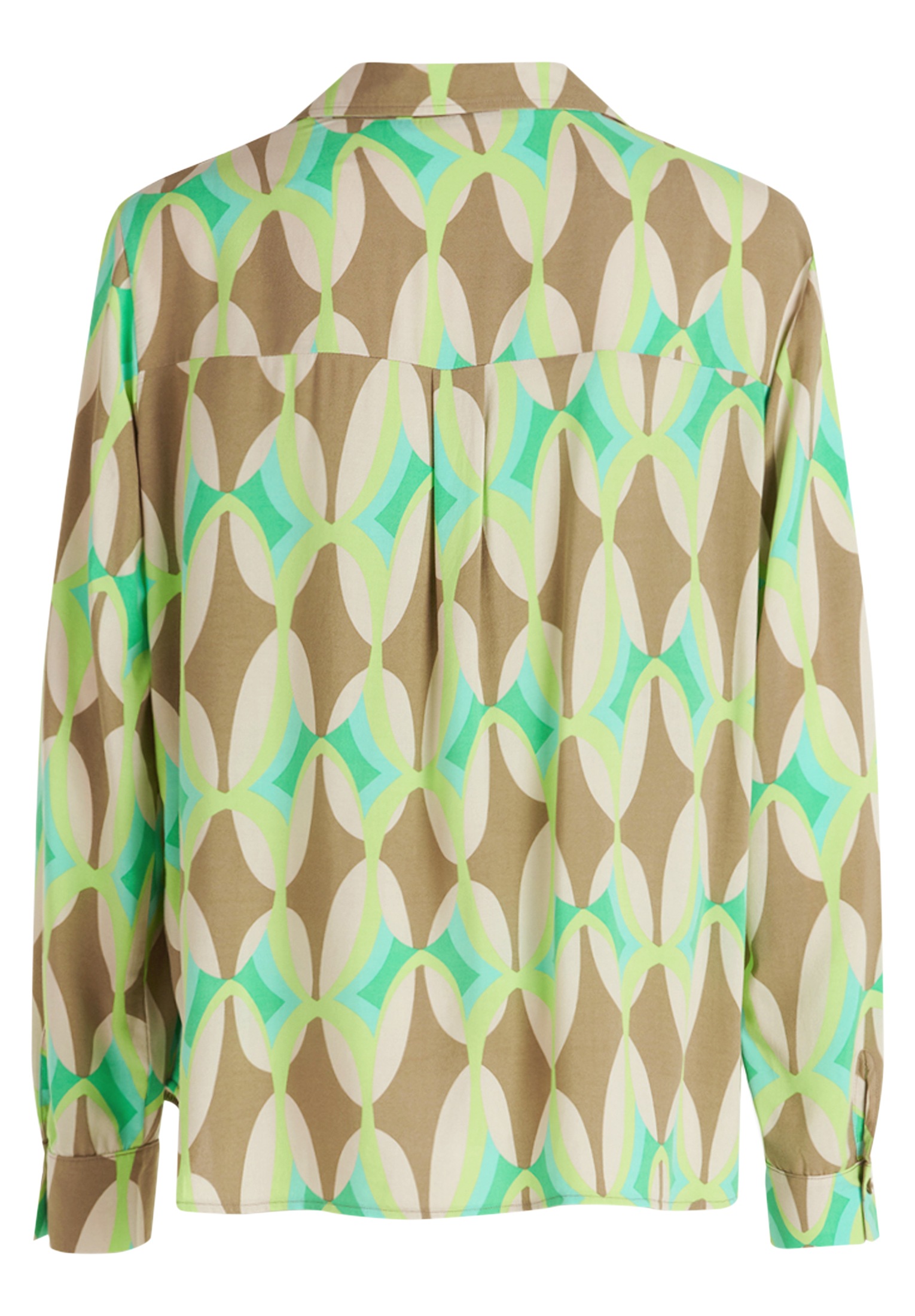 Betty Barclay Longbluse »Betty Barclay Longbluse langarm«
