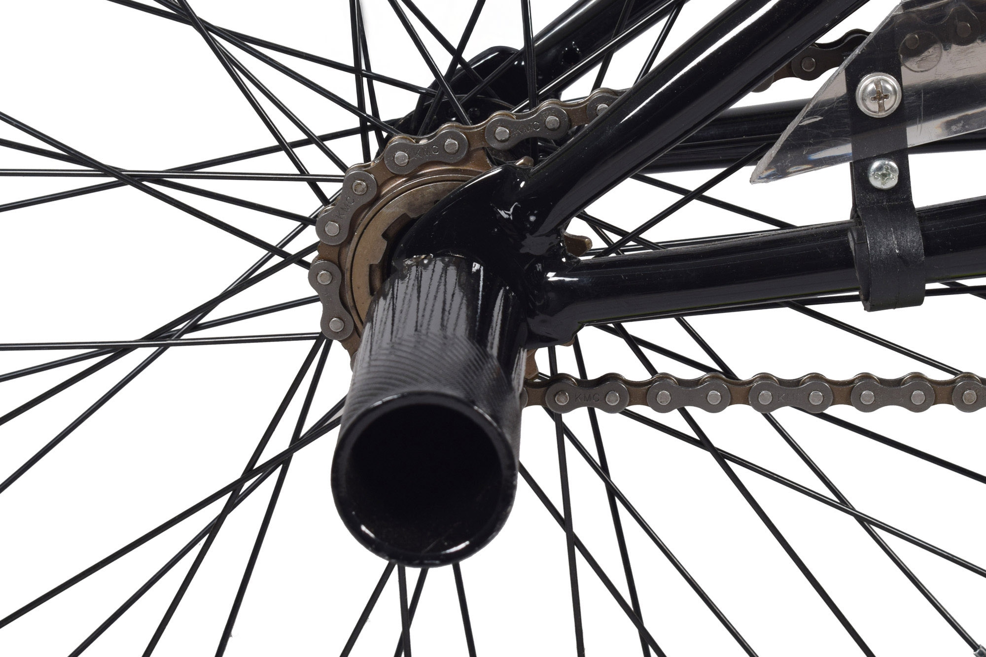 CHILLIZ BMX-Rad »XB.01« 1 Gang ohne Schaltung