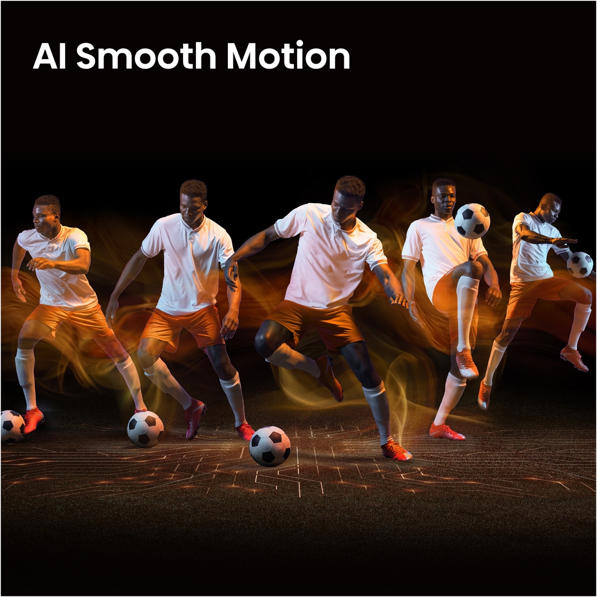 Hisense DLED-Fernseher »65E6DS« 164 cm/65 ″ Smart-TV