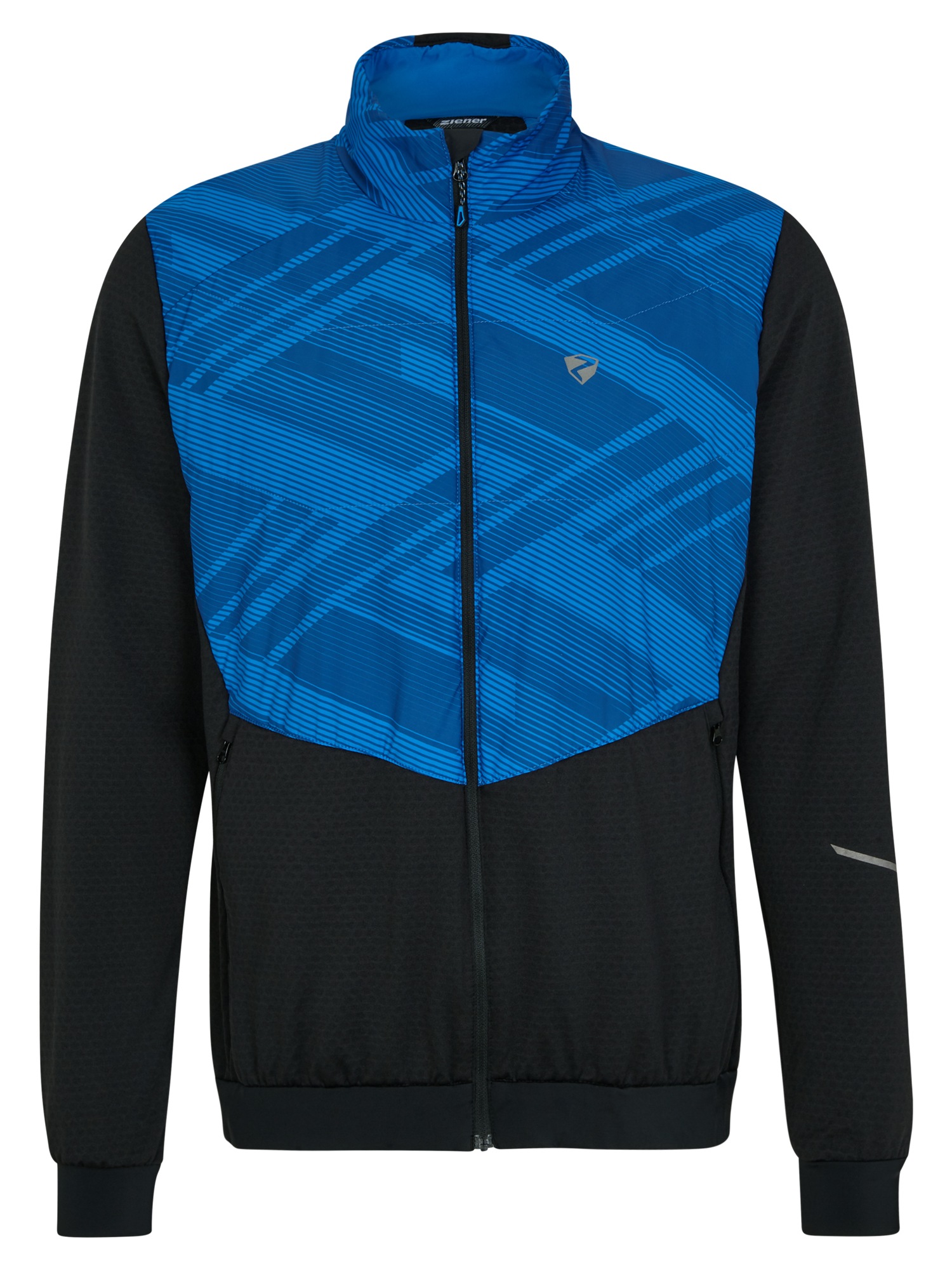 Ziener Funktionsjacke "NESKO"