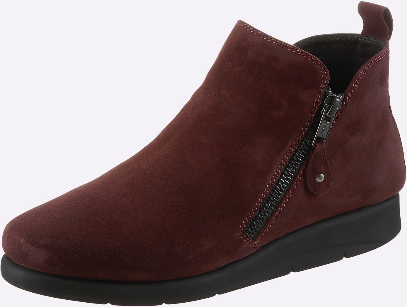 Casual Looks Stiefelette