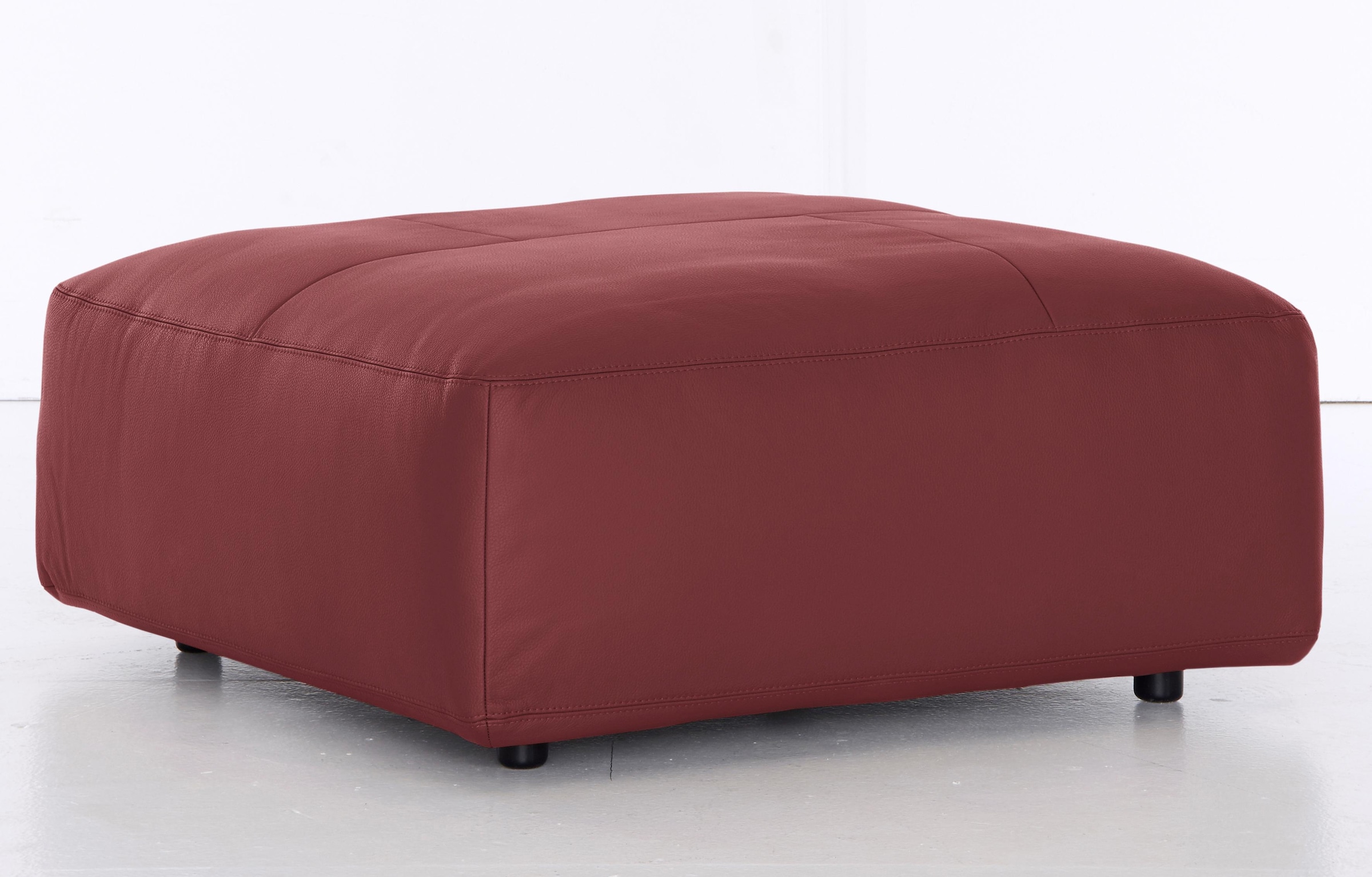 Musterring Hocker "LUCIA"