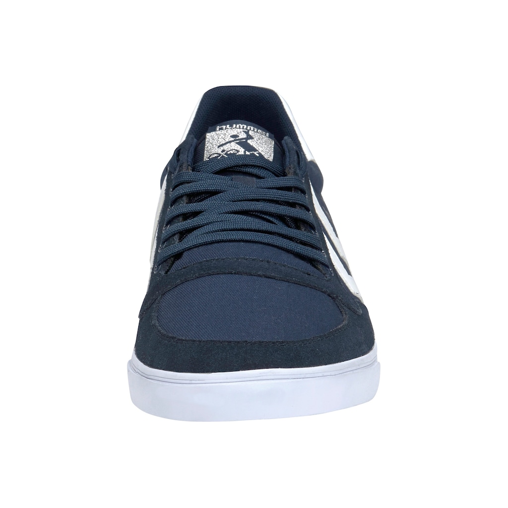 hummel Sneaker »Slimmer Stadil Canvas Low«