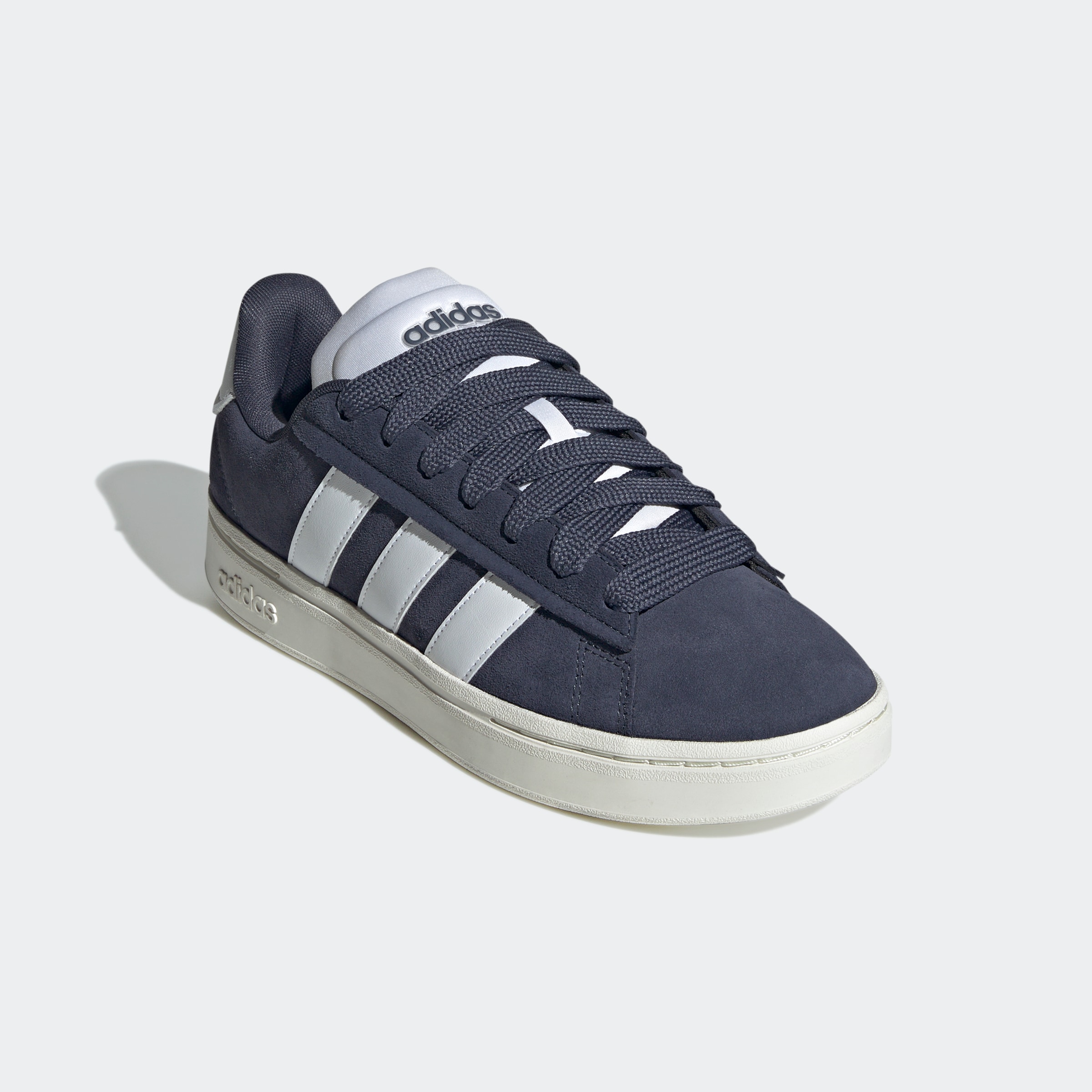 adidas Sportswear Sneaker »GRAND COURT ALPHA«, Design inspiriert vom adidas Campus 00