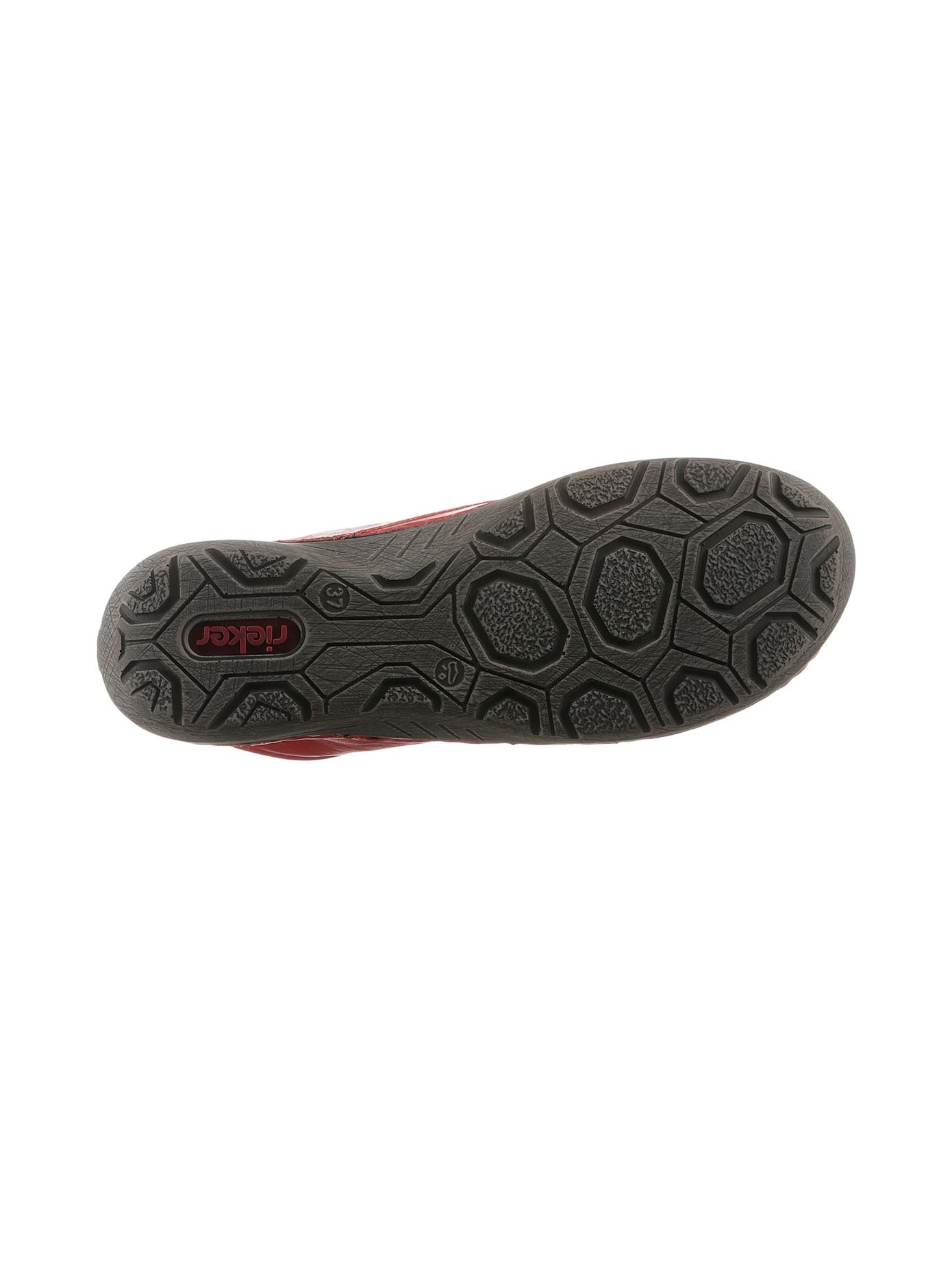 Rieker Schnürschuh GU4909