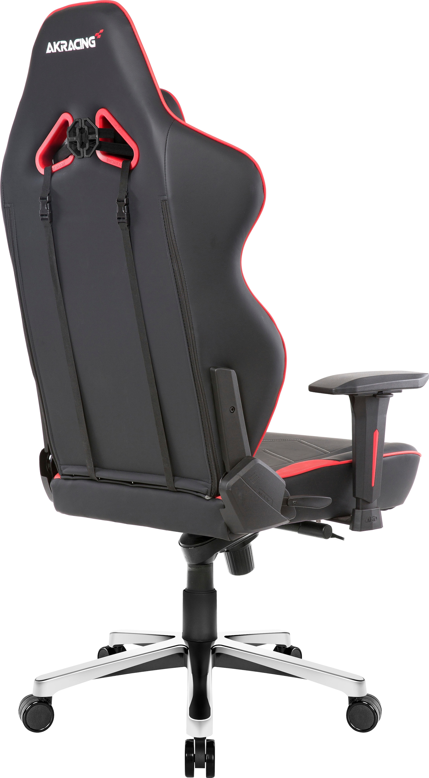 AKRacing Gaming-Stuhl "AKRACING Master Max" 