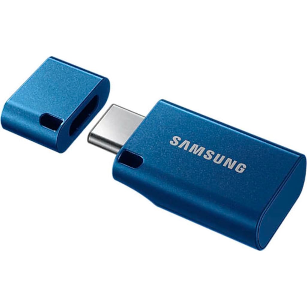 Samsung USB-Stick »USB Flash Drive Type-C™«, (USB 3.1 Lesegeschwindigkeit 400 MB/s)