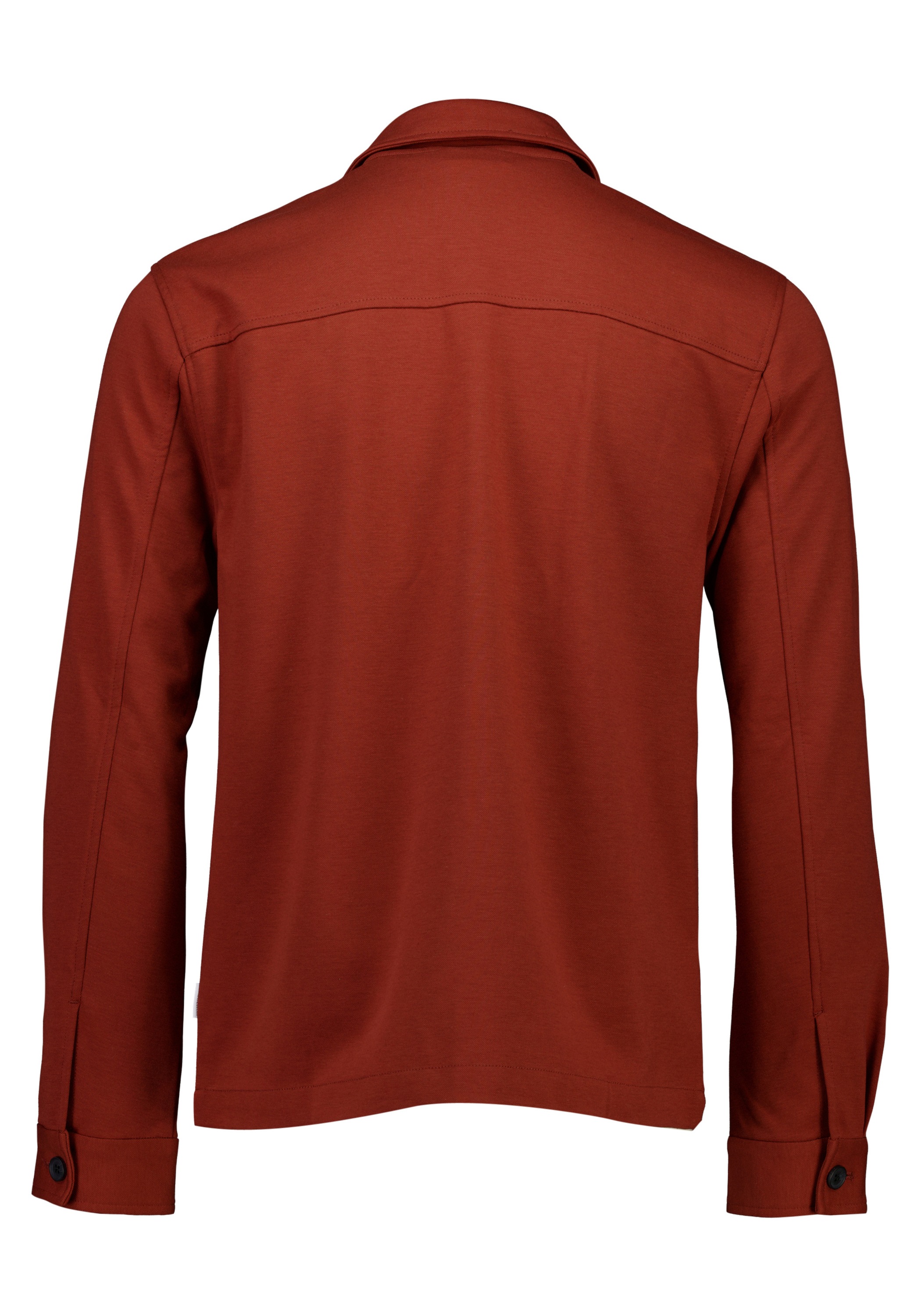 LINDBERGH Hemdjacke »Lindbergh Hemdjacke, Oberhemd«