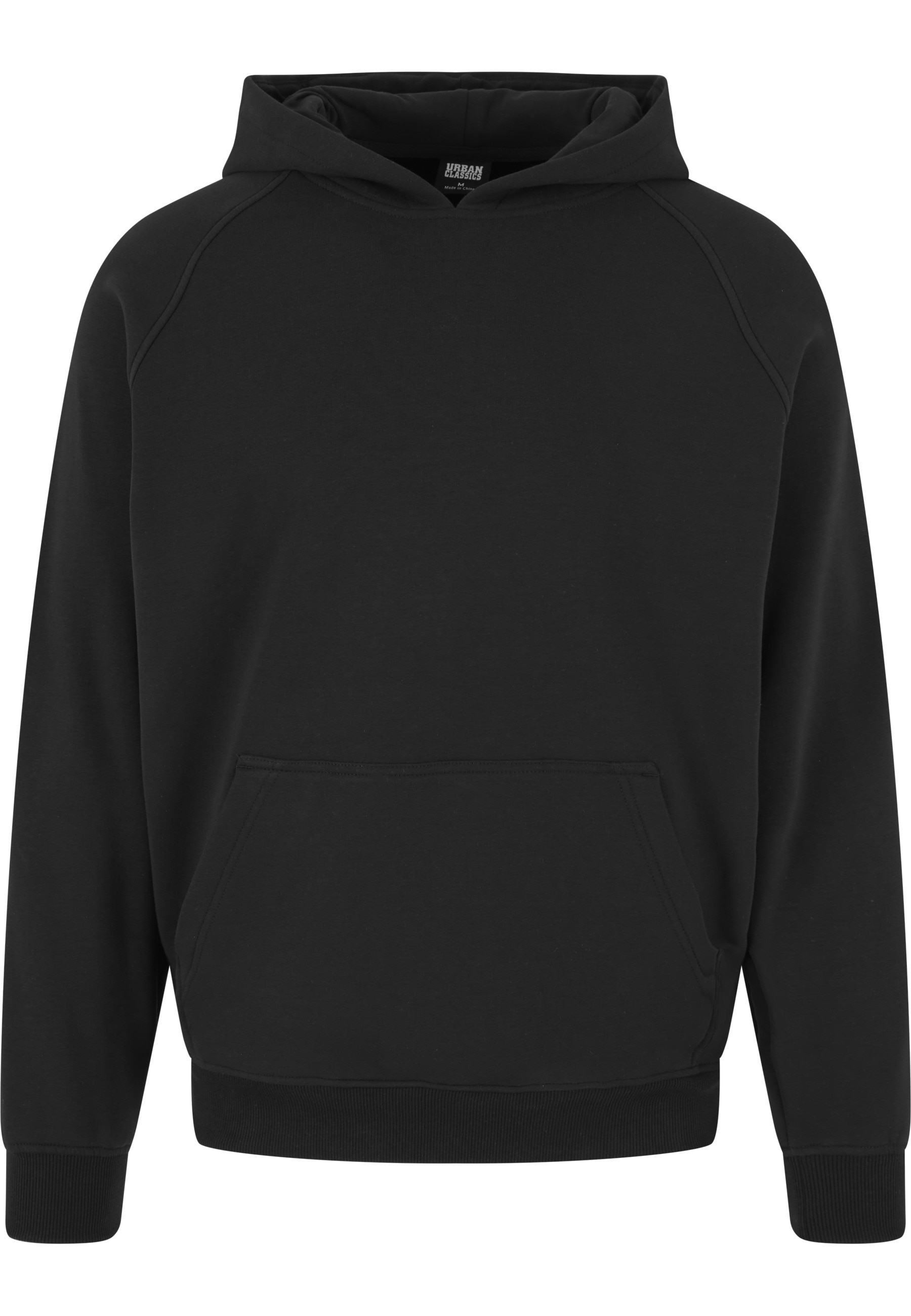 URBAN CLASSICS "Urban Classics Herren Cosy Raglan Hoody"