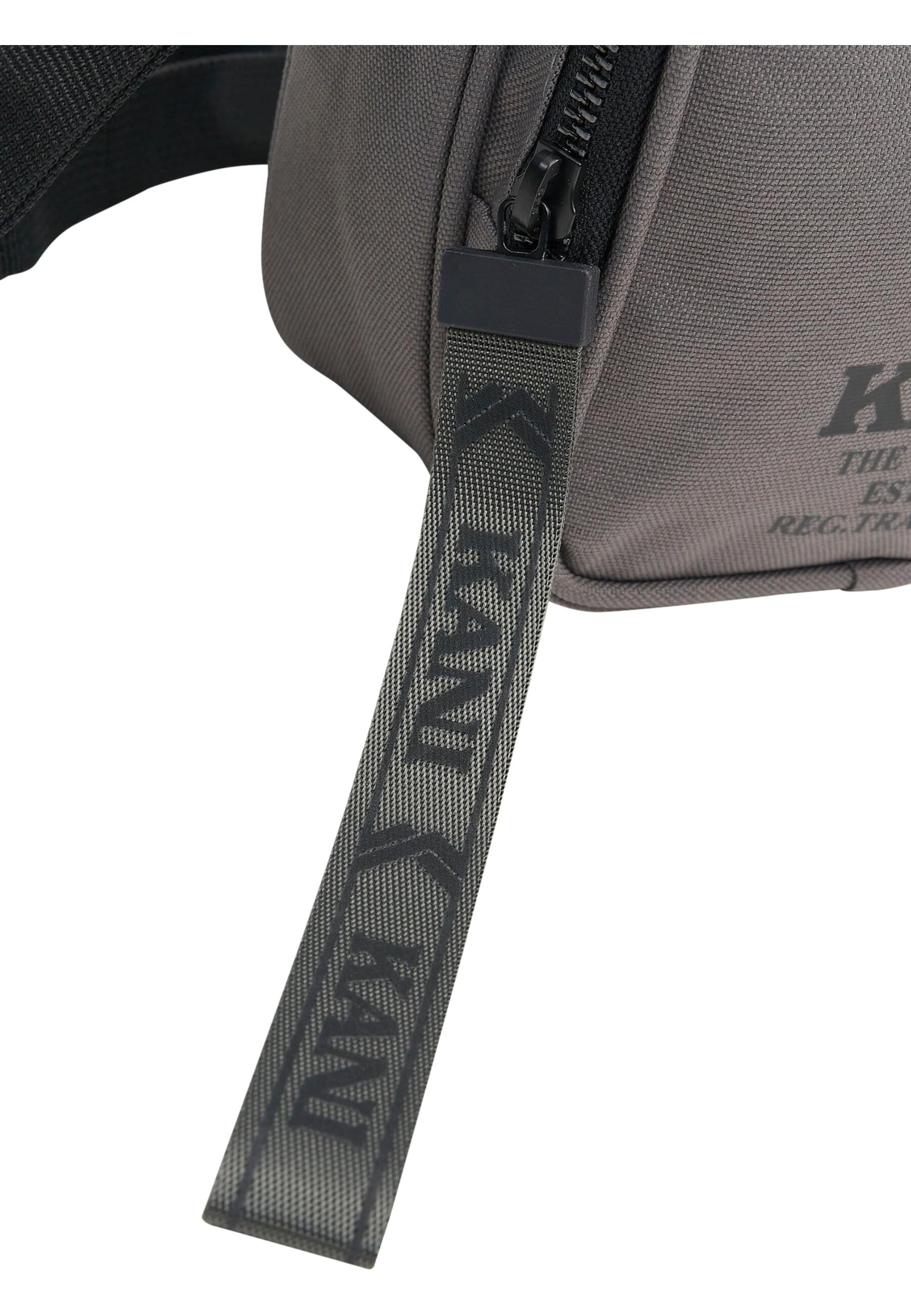 Karl Kani Mini Bag »Karl Kani Accessoires KA-233-026-2 KK Retro Reflective Pouch Bag«, (1 tlg.)
