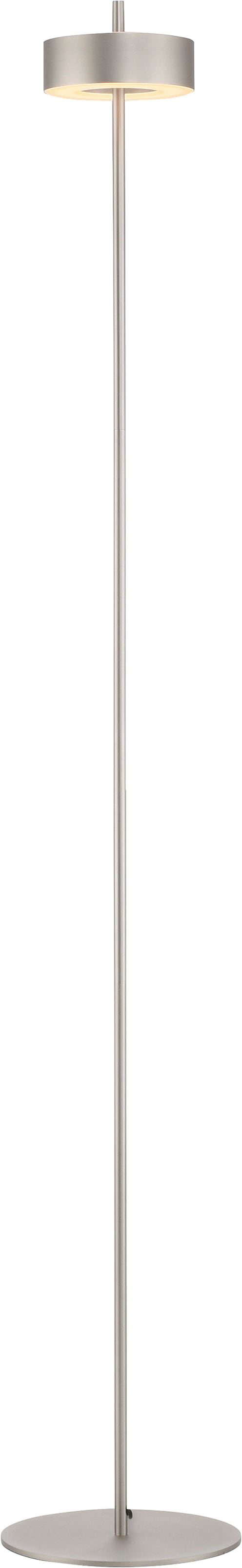 Neuhaus Q SMART HOME LIGHTS LED Stehlampe »Q-ROTATE« LED-Board 1 Stk. warmweiß - kaltweiß