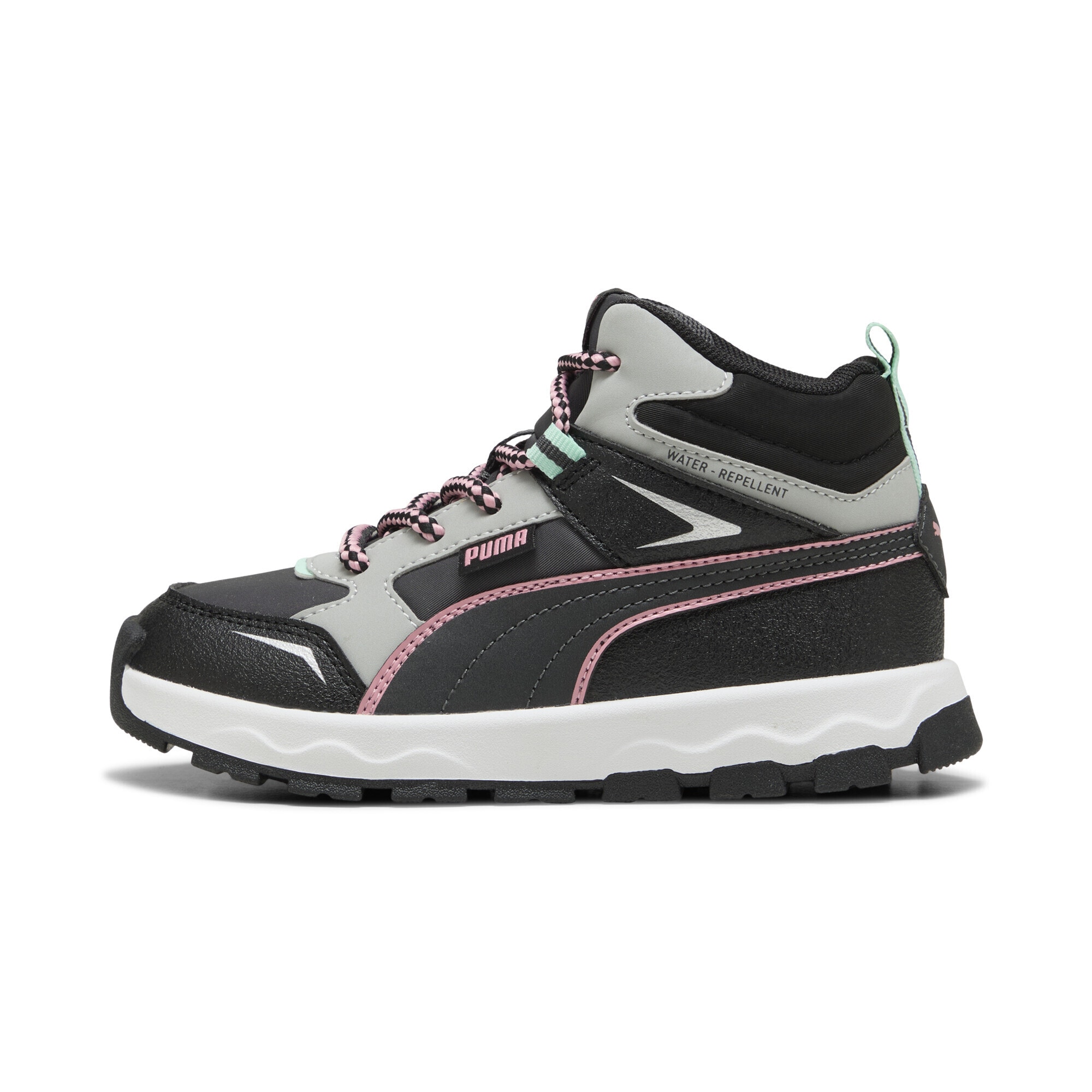 PUMA Sneaker »Evolve Trail Sneakers Kinder«