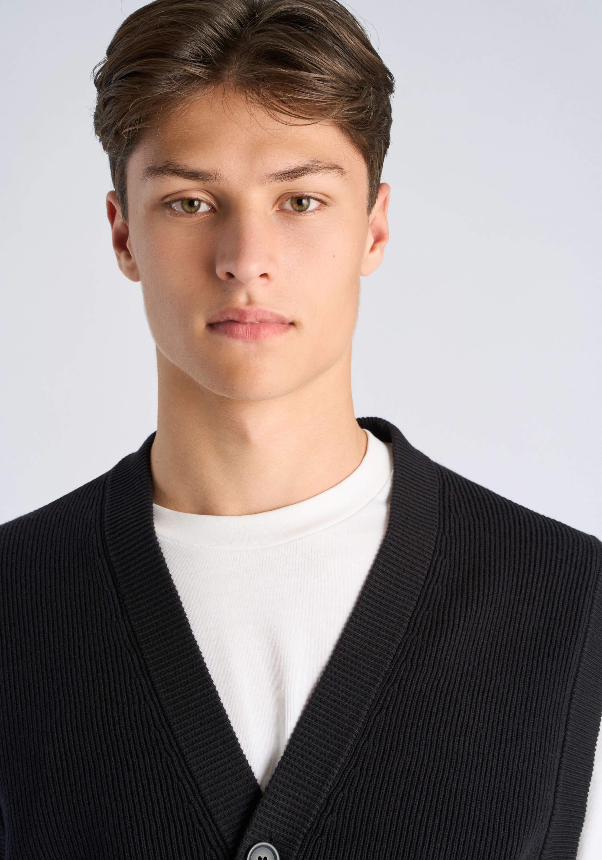 LINDBERGH Pullunder »Pullunder Relaxed Fit«