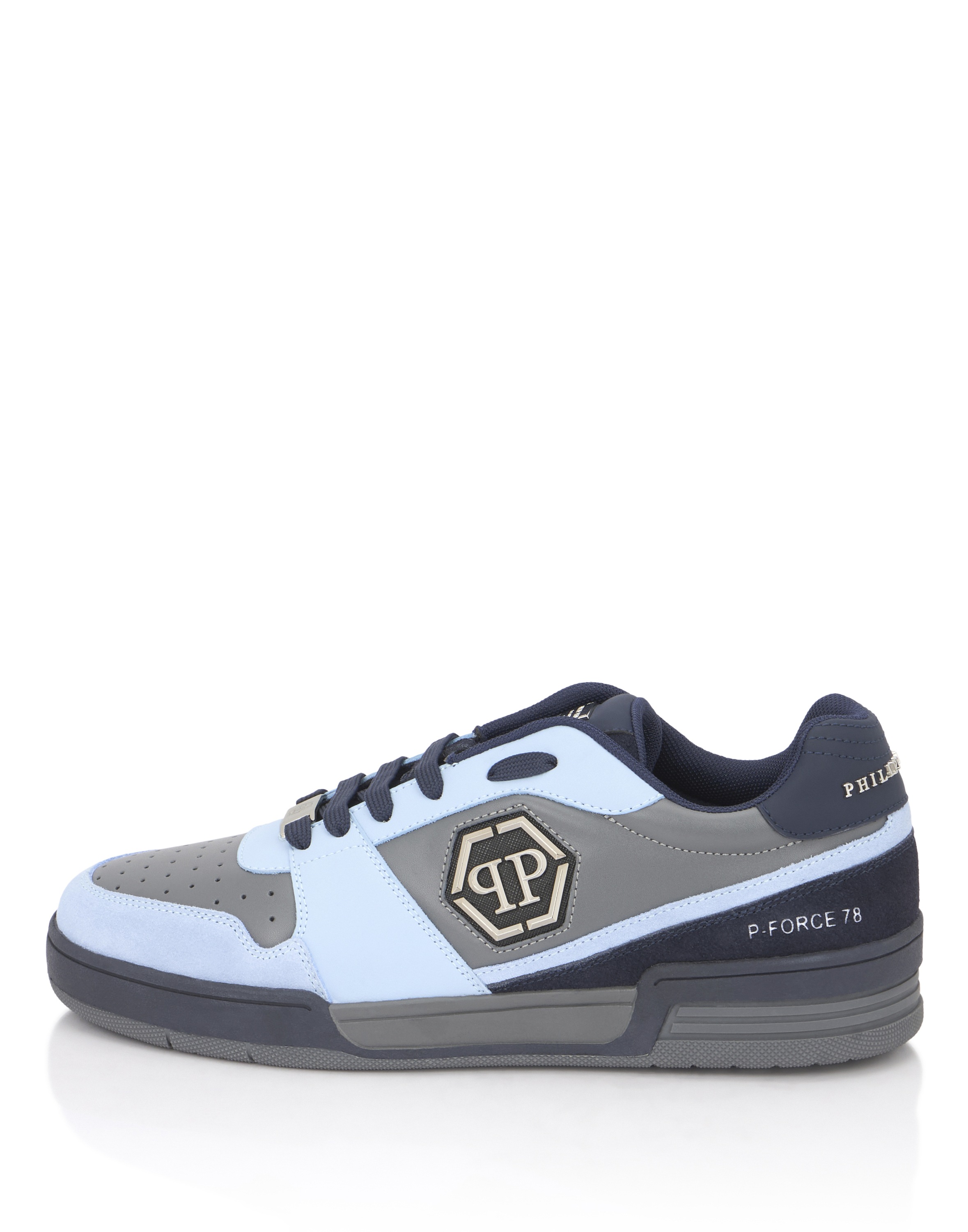PHILIPP PLEIN Sneaker »P-Force 78«