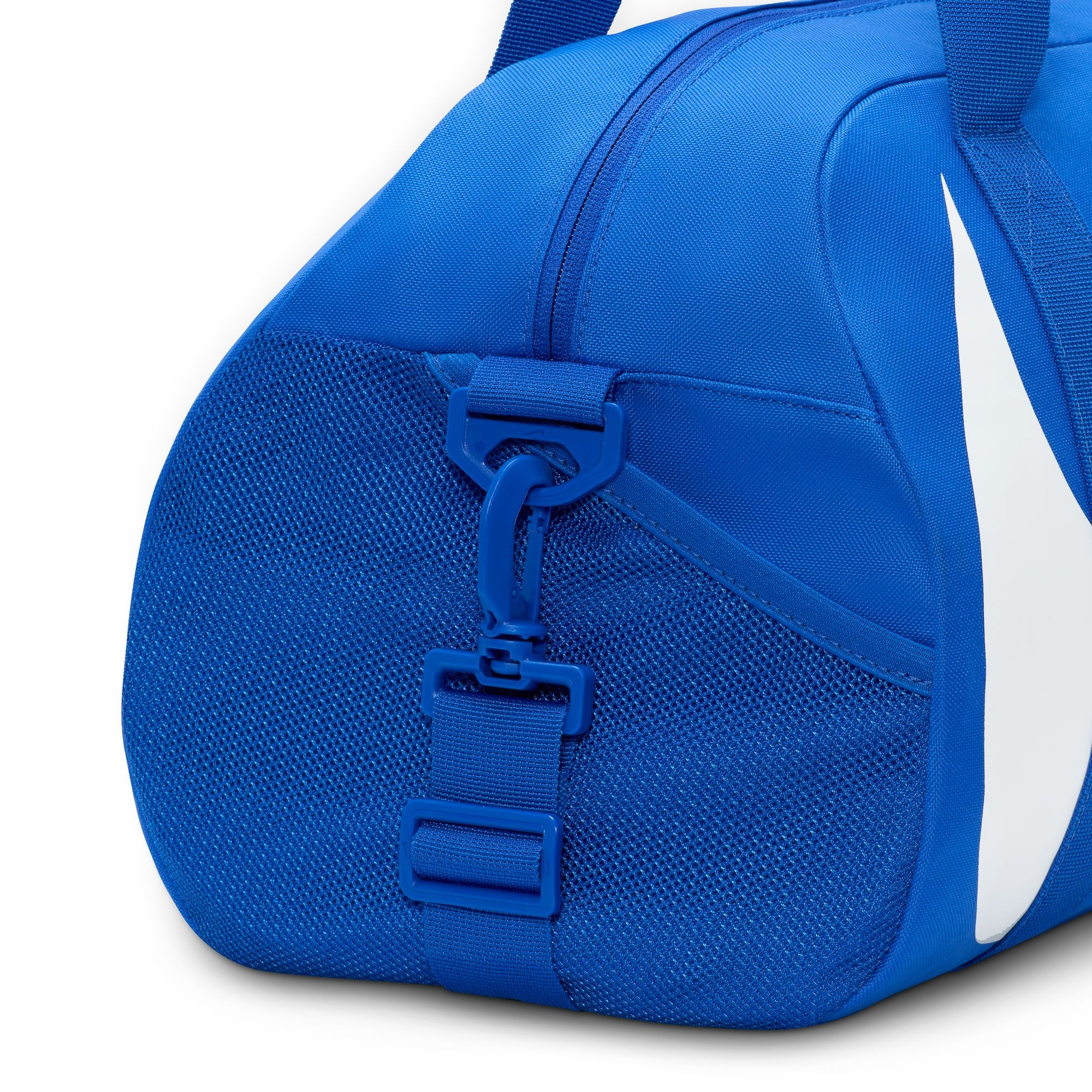 Nike Sporttasche »Y NK GYM CLUB - SP23« sportlicher Stil, für Jugendliche, für Fitness, aus Polyester