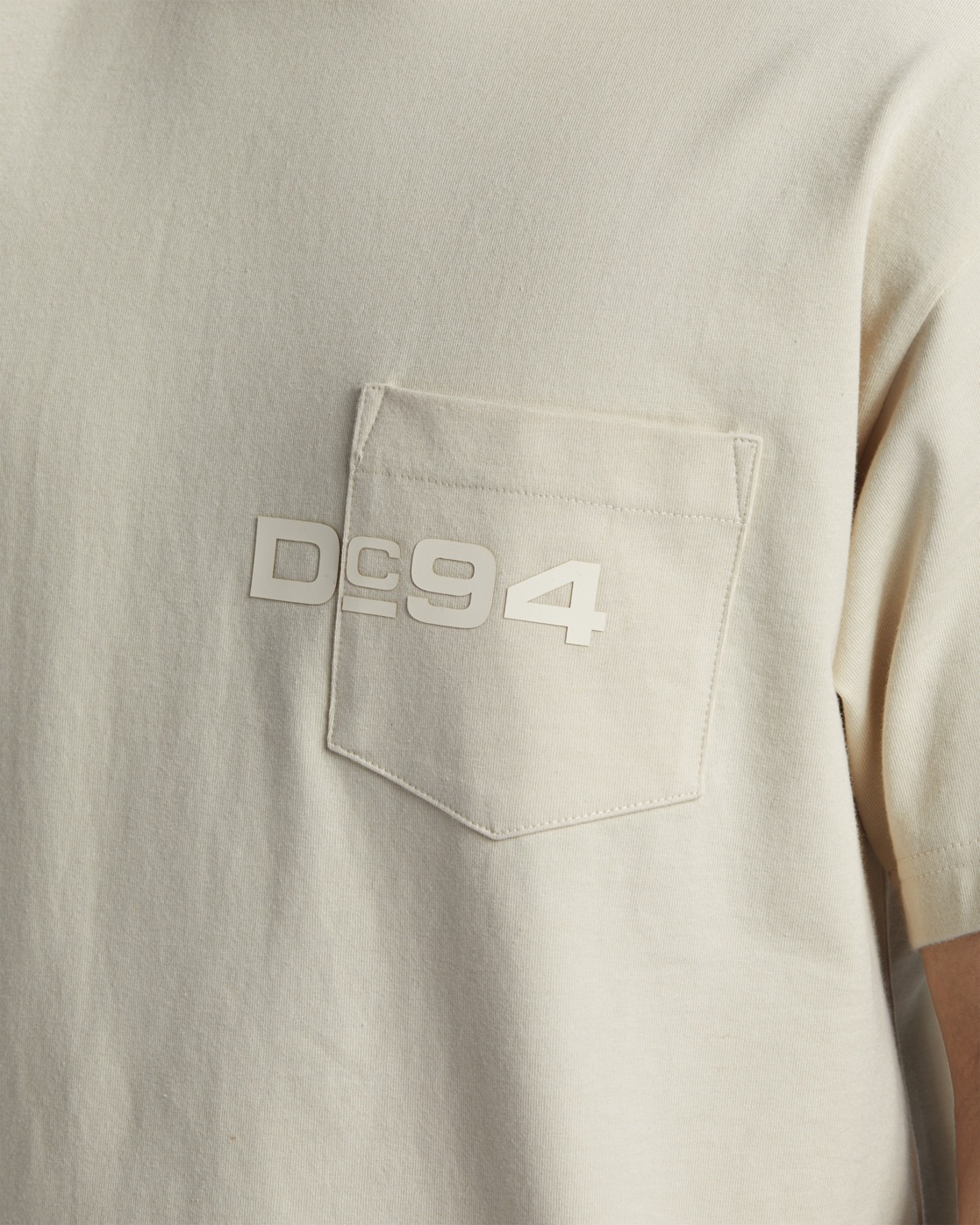 DC Shoes T-Shirt »DC 1994«
