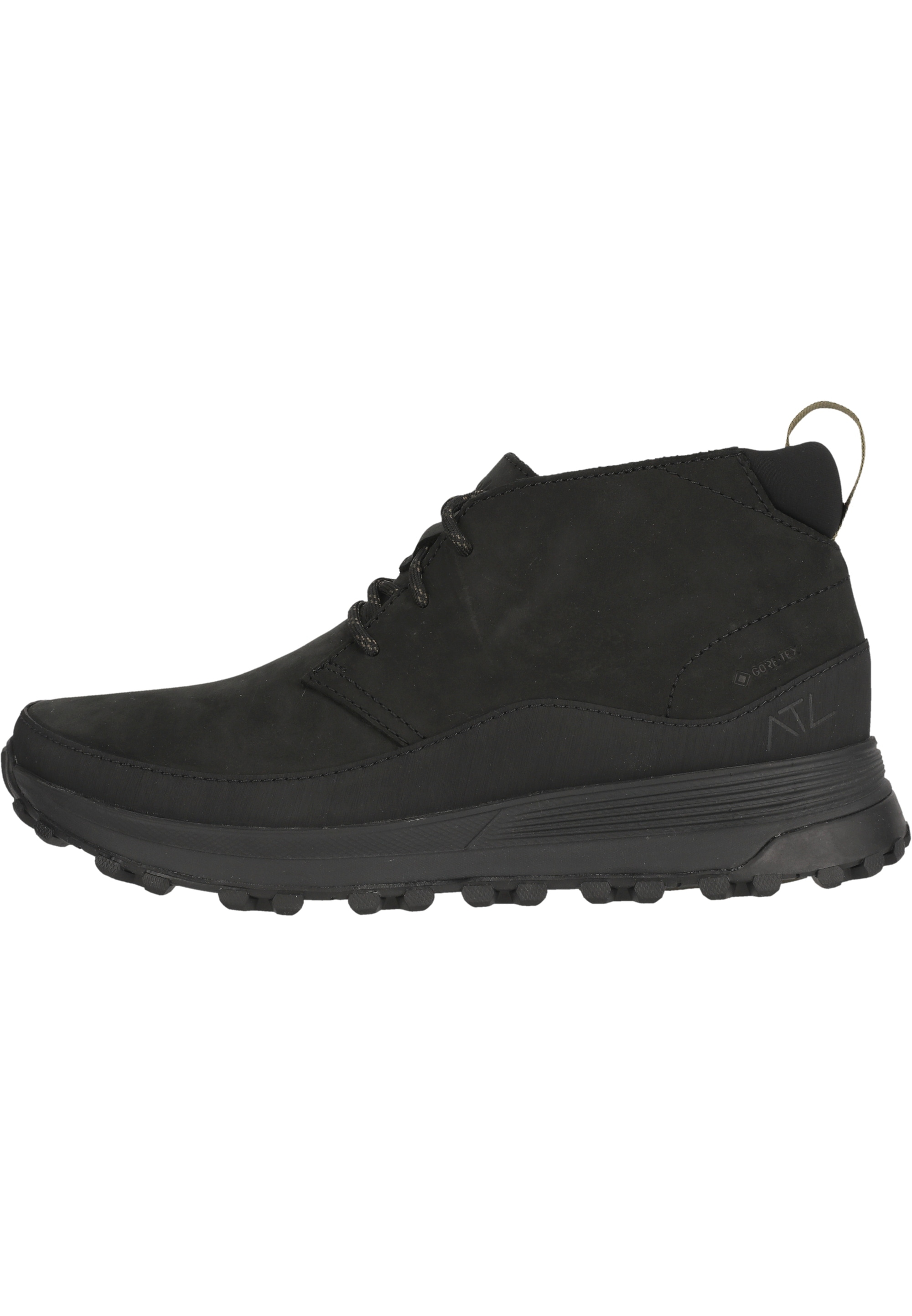 Clarks Stiefel »ATL Trek«, mit innovativem Wetterschutz und optimalem Grip