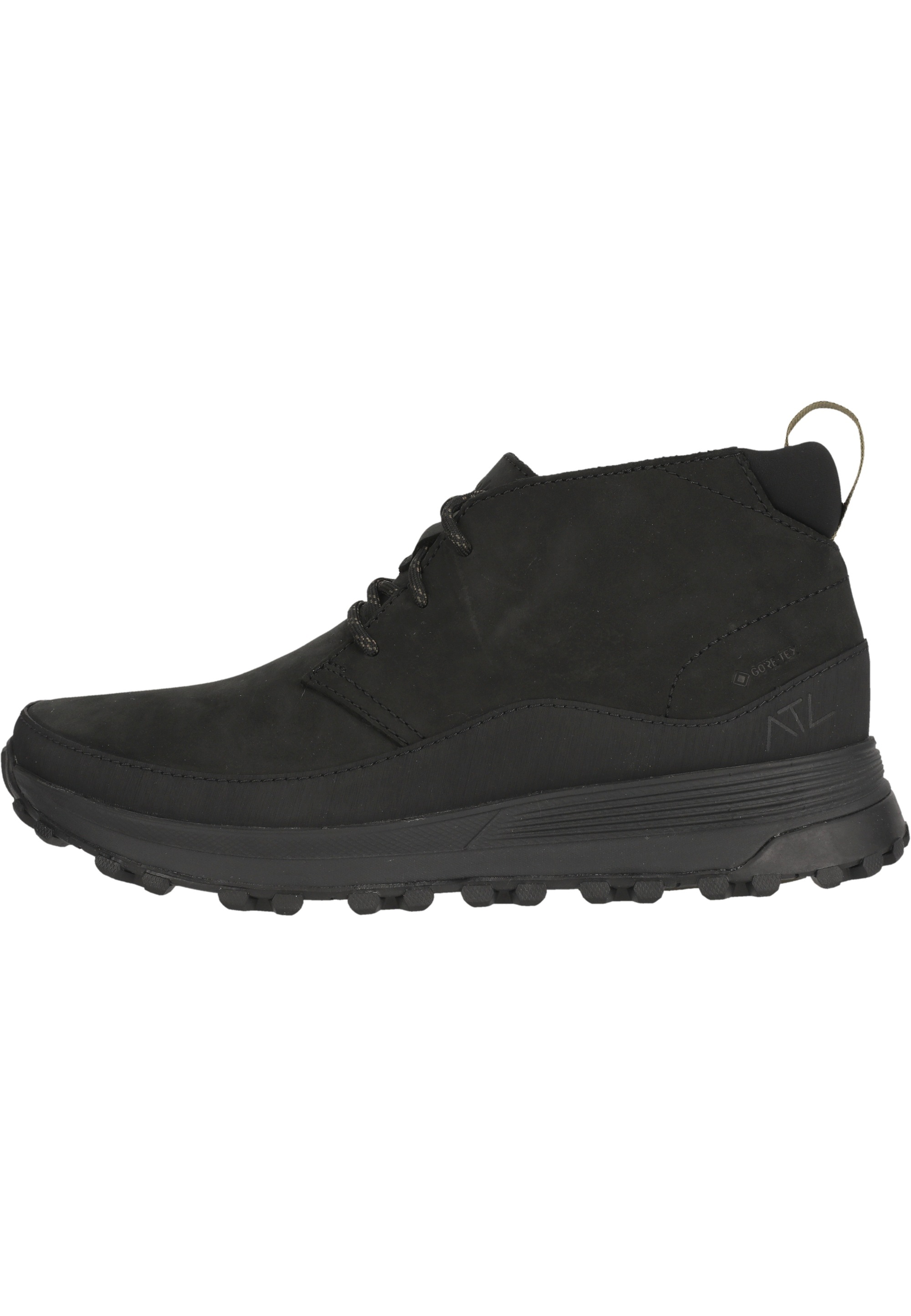 Clarks Stiefel "ATL Trek", mit innovativem Wetterschutz und optimalem Grip günstig online kaufen