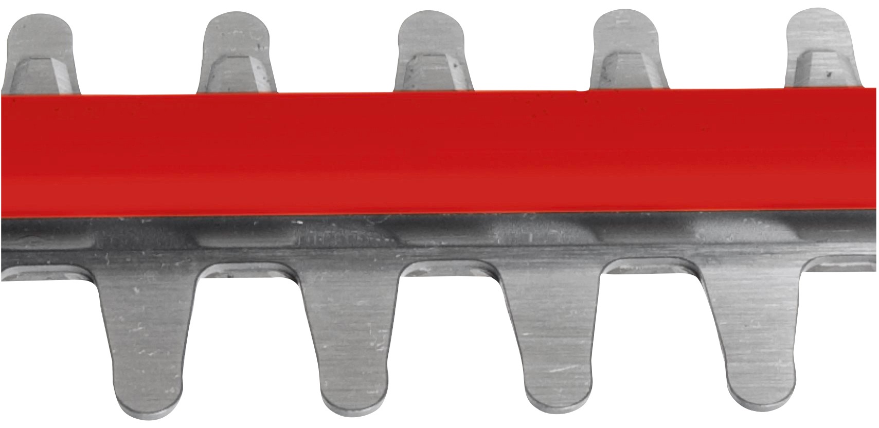 Einhell Akku-Heckenschere »ARCURRA + 2,5Ah Starter Kit«, (Set), 55 cm Schnittlänge, mit Akku und Ladegerät