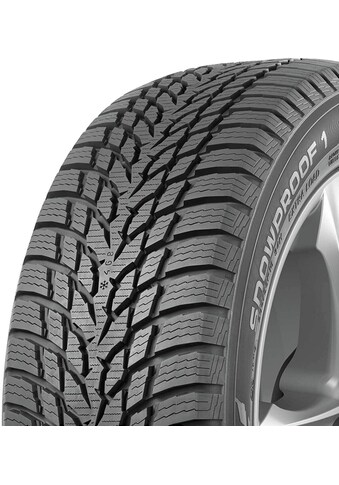 Nokian Winterreifen »« (1 St.) SNOWPROOF 1