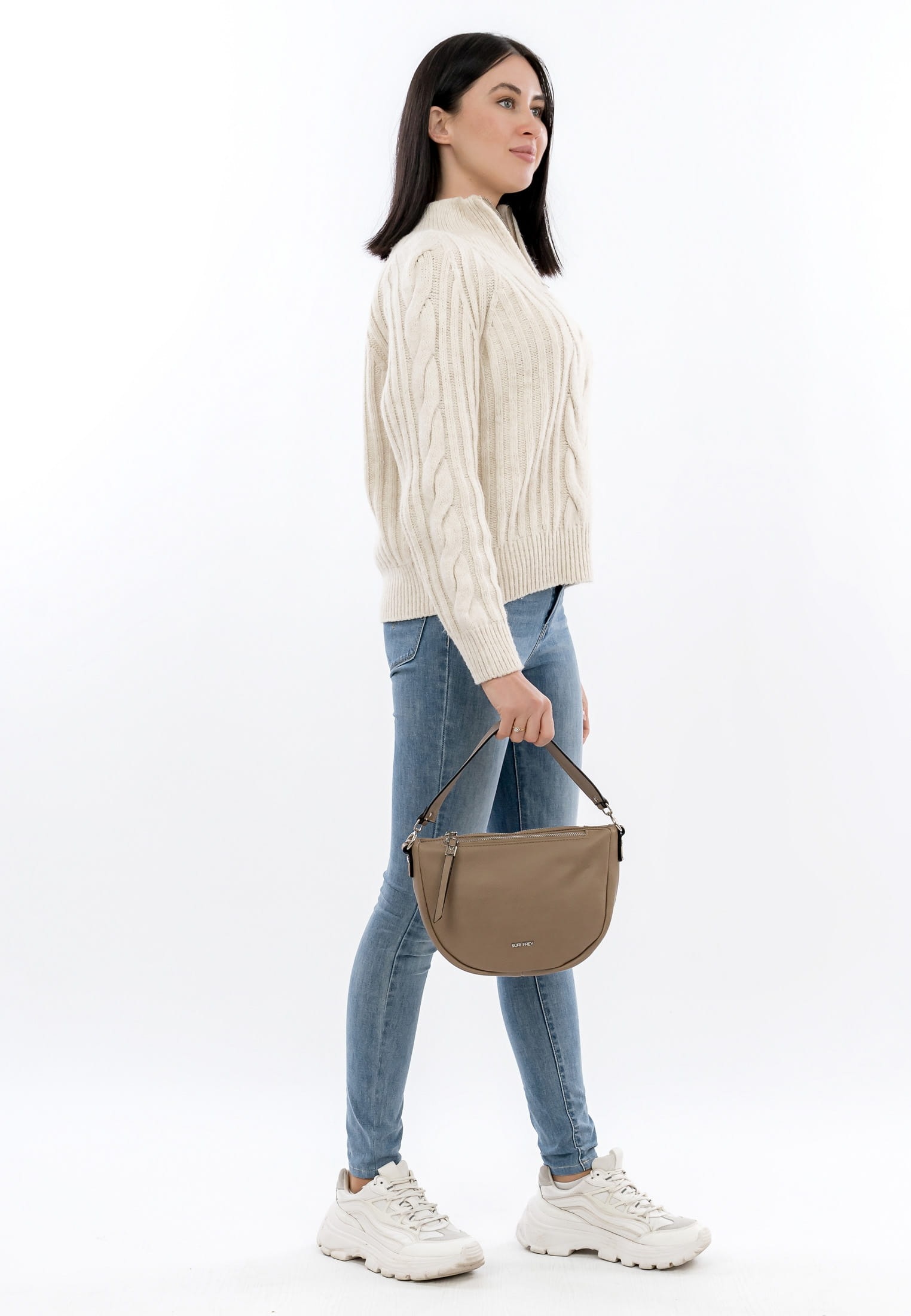 SURI FREY Beuteltasche "Beutel SFY Abbey" günstig online kaufen